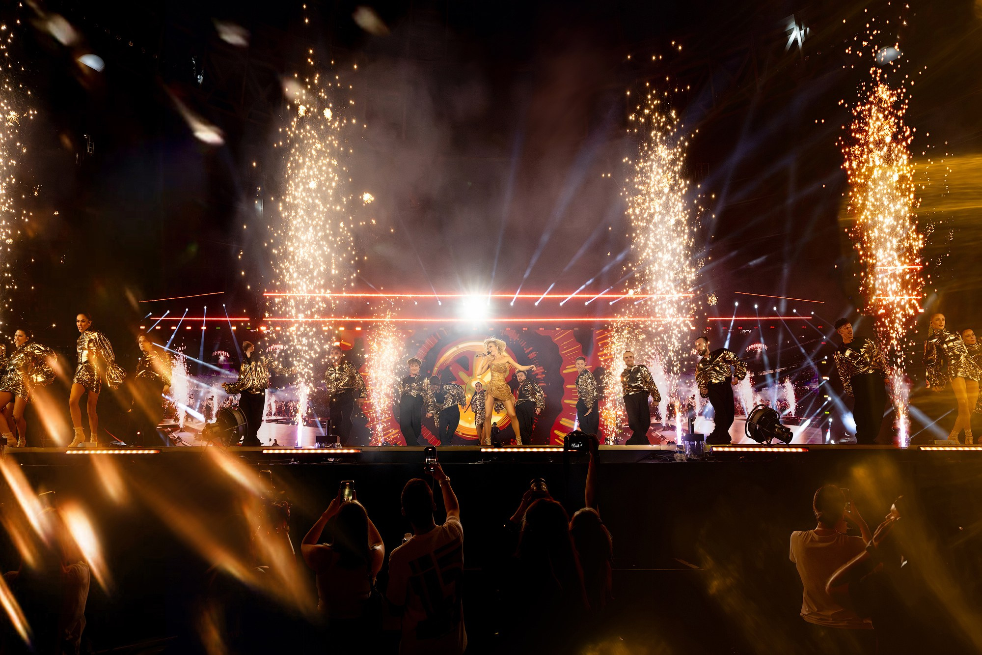 Фотосъёмка концертов. Фотограф Ирина Калмыкова | Москва | Санкт-Петербург