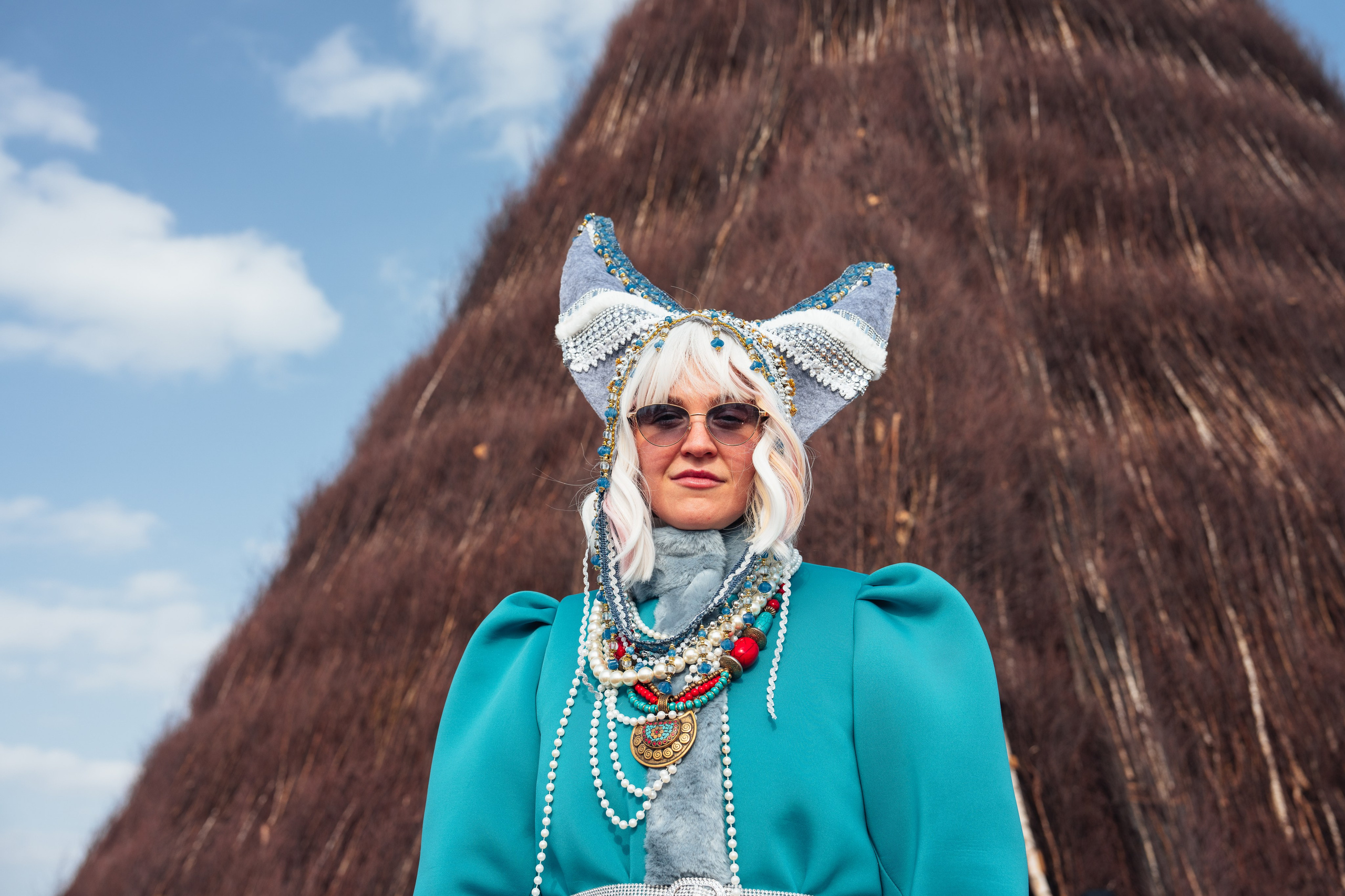 Масленица в Никола — Ленивце. @tomrus: Рустам Шагиморданов — фотограф