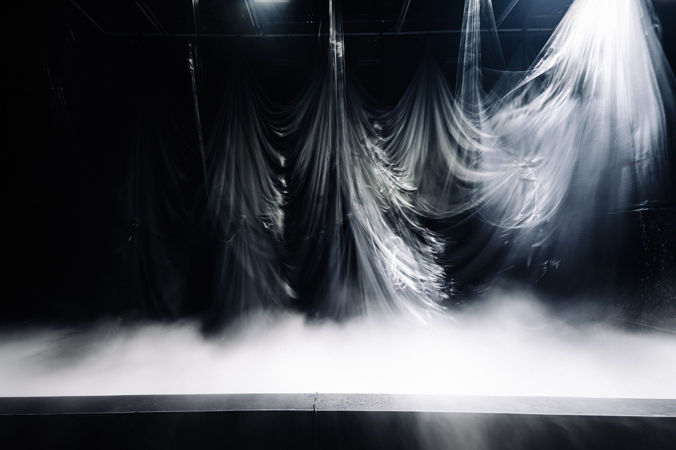 INTERVALS.EXHIBITION. @tomrus: Рустам Шагиморданов — фотограф