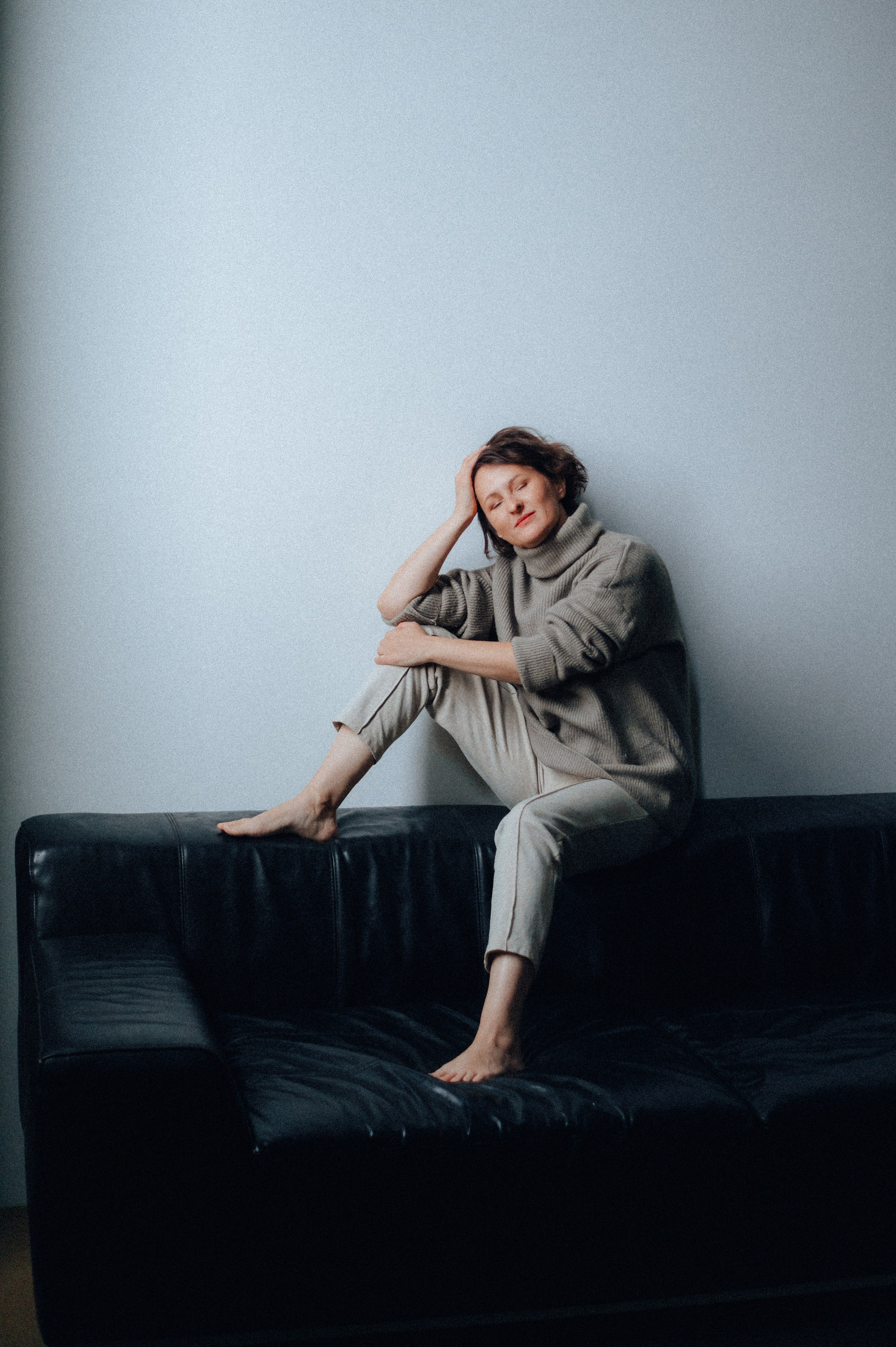 Ольга. Фотостудия Дом. НН. Детский и семейный фотограф Катерина Мишина