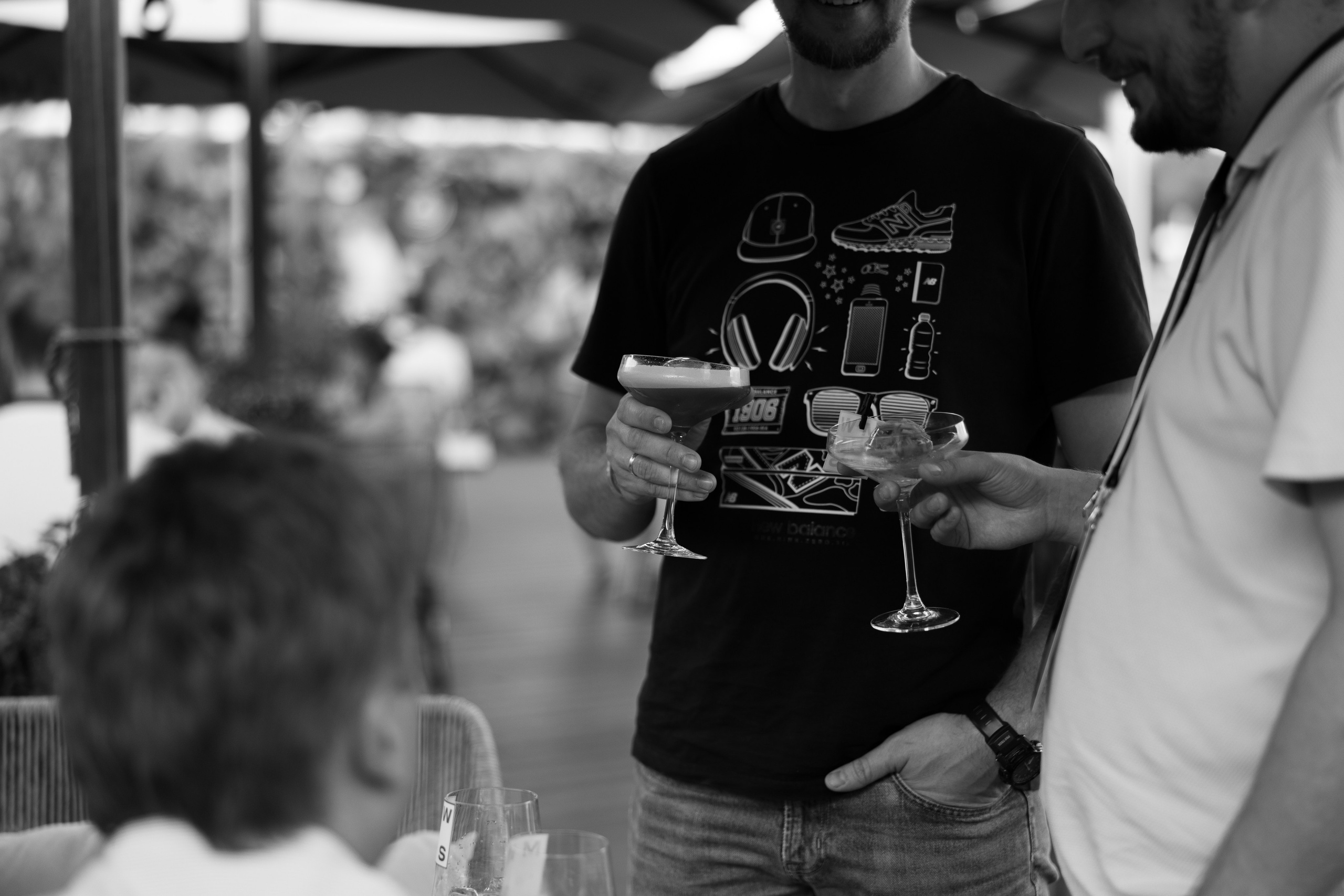 MOORING. Свадебный фотограф | Москва