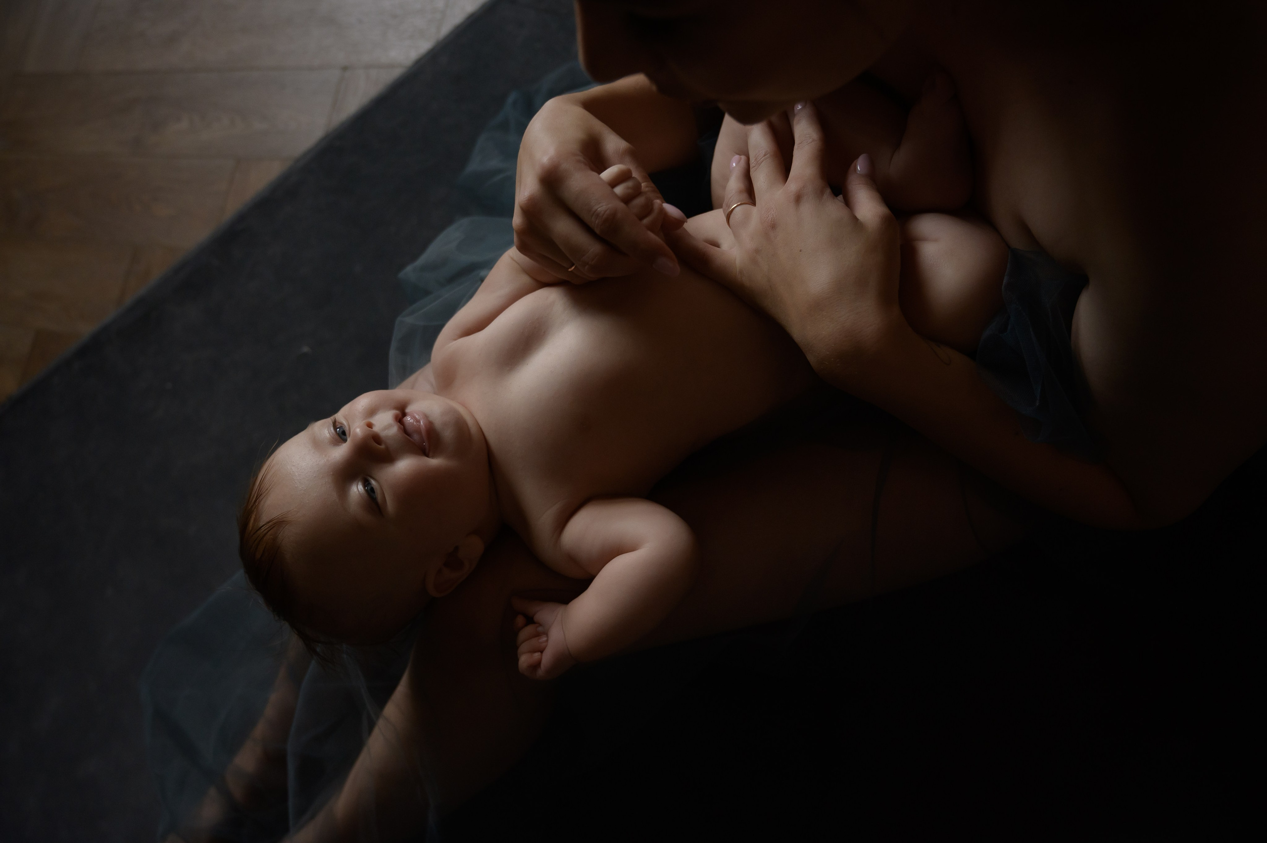 Катя. Фотограф Юлия Тоньшина