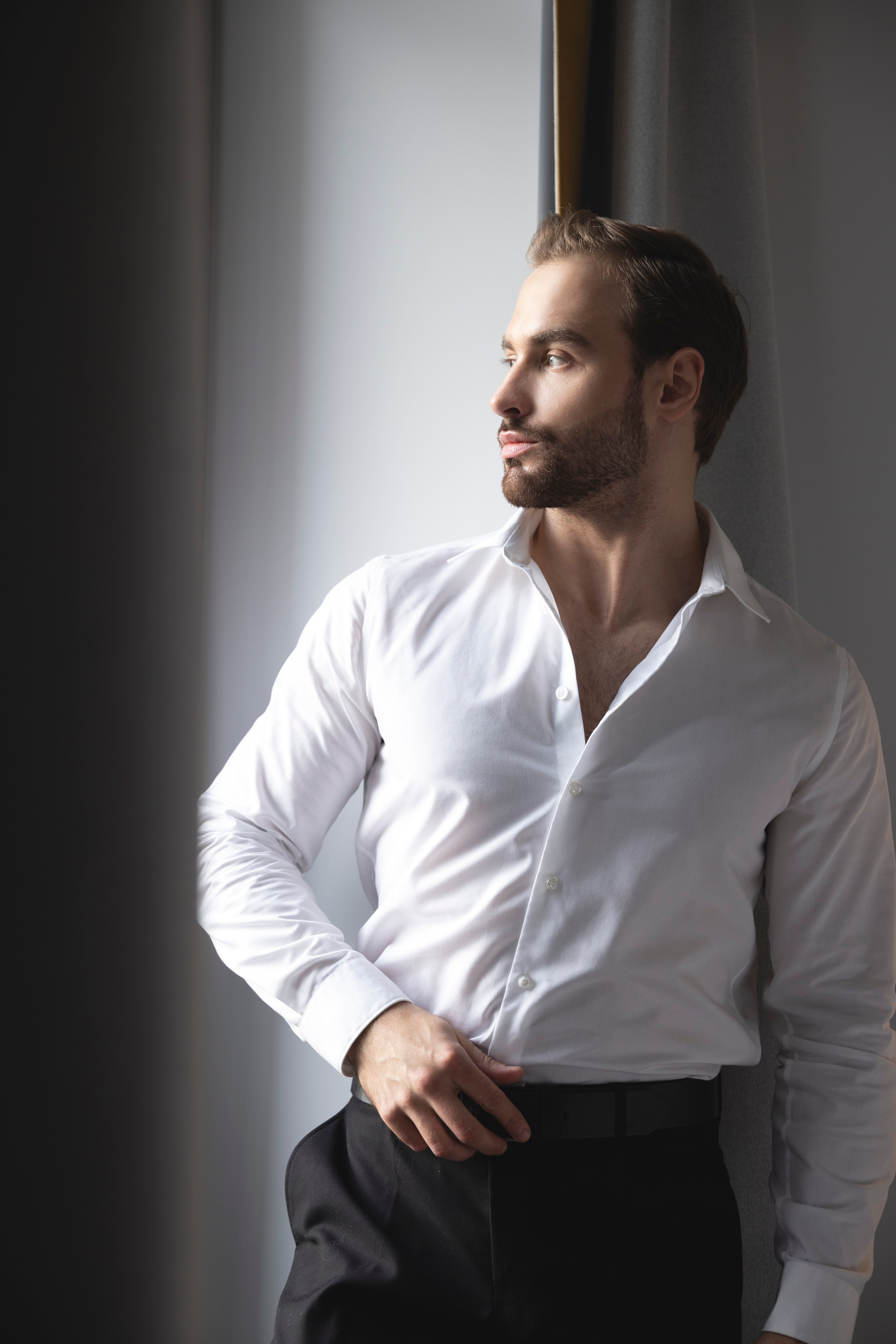 Ульяна и Кирилл. Свадебный и портретный фотограф