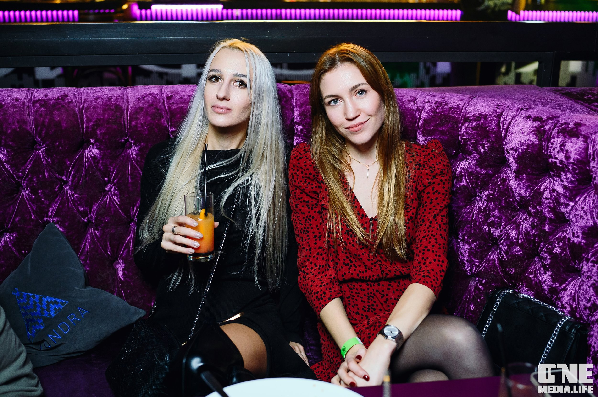 Фоторепортаж из караоке-клуба Эйфория. One Media Life: фоторепортажи, фотоотчеты с мероприятий и заведений