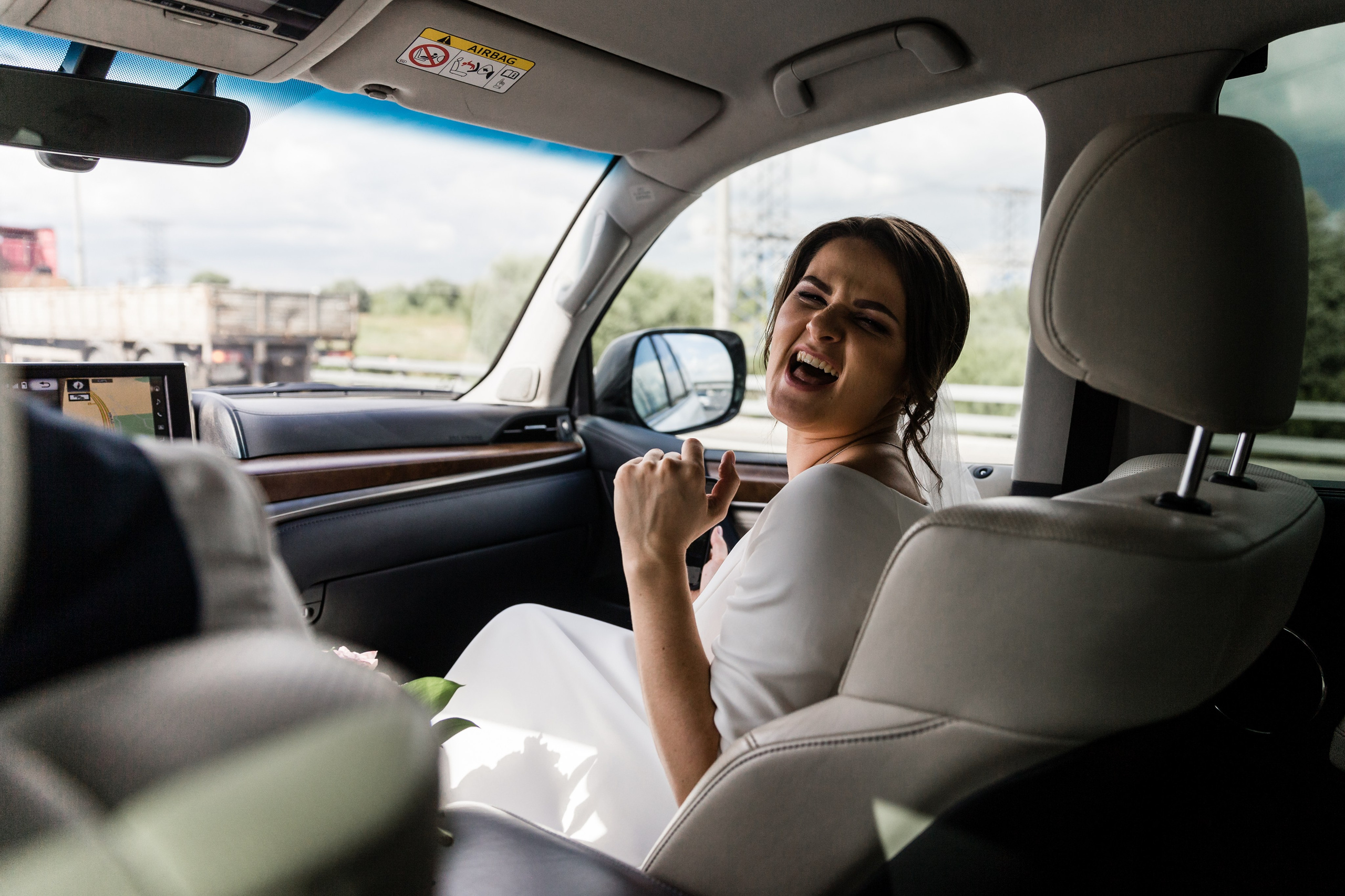 Roma & Anya. Главная