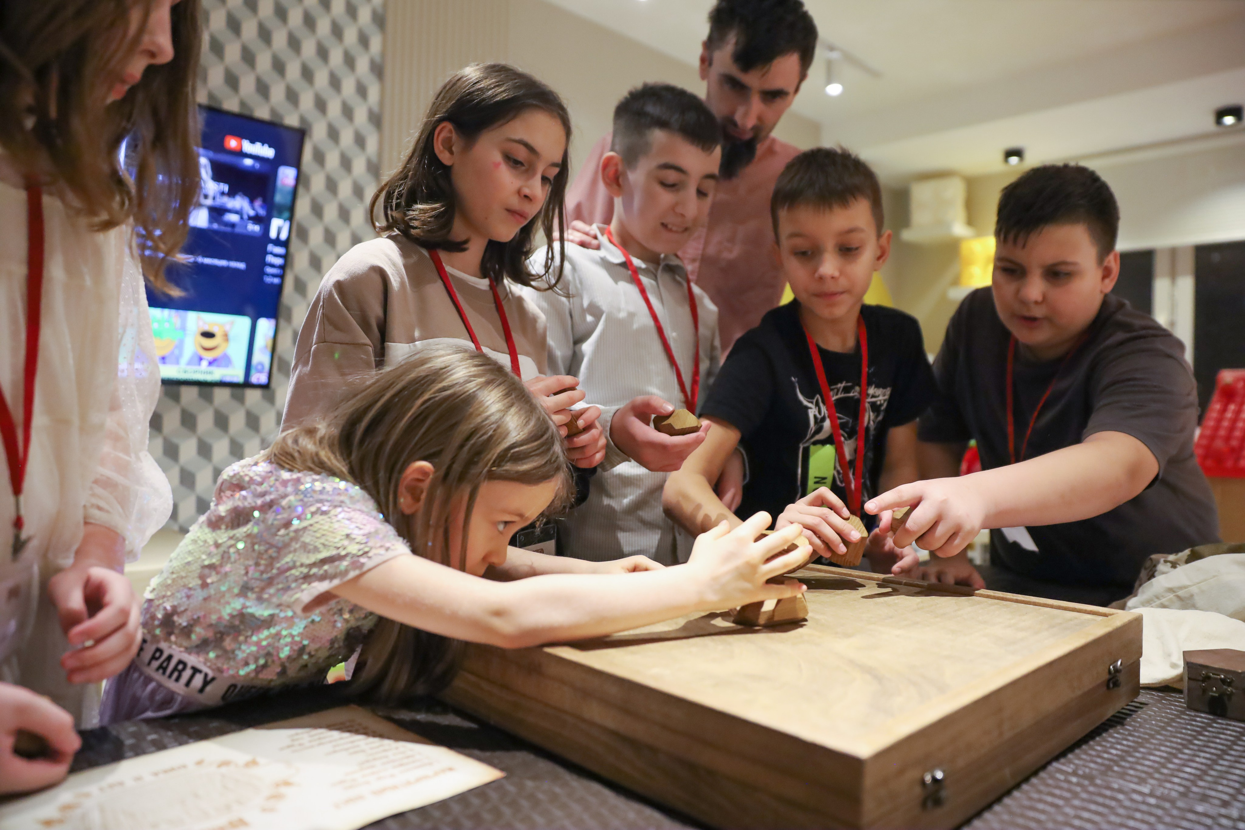 ДЕНЬ РОЖДЕНИЯ ЛУКИ. Фотограф мероприятий Ирина Каширина