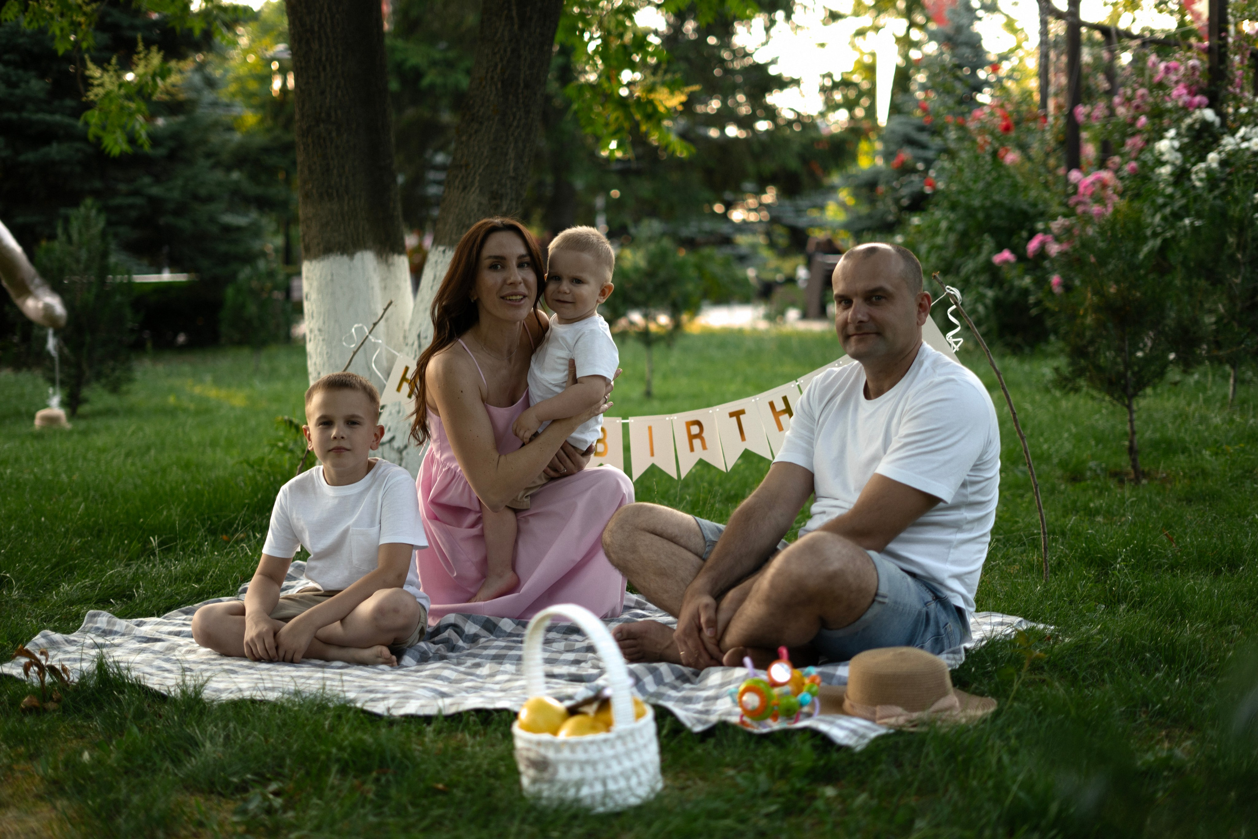 Семейная. Фотограф Новошахтинск|Ростов, Дарья Секрий