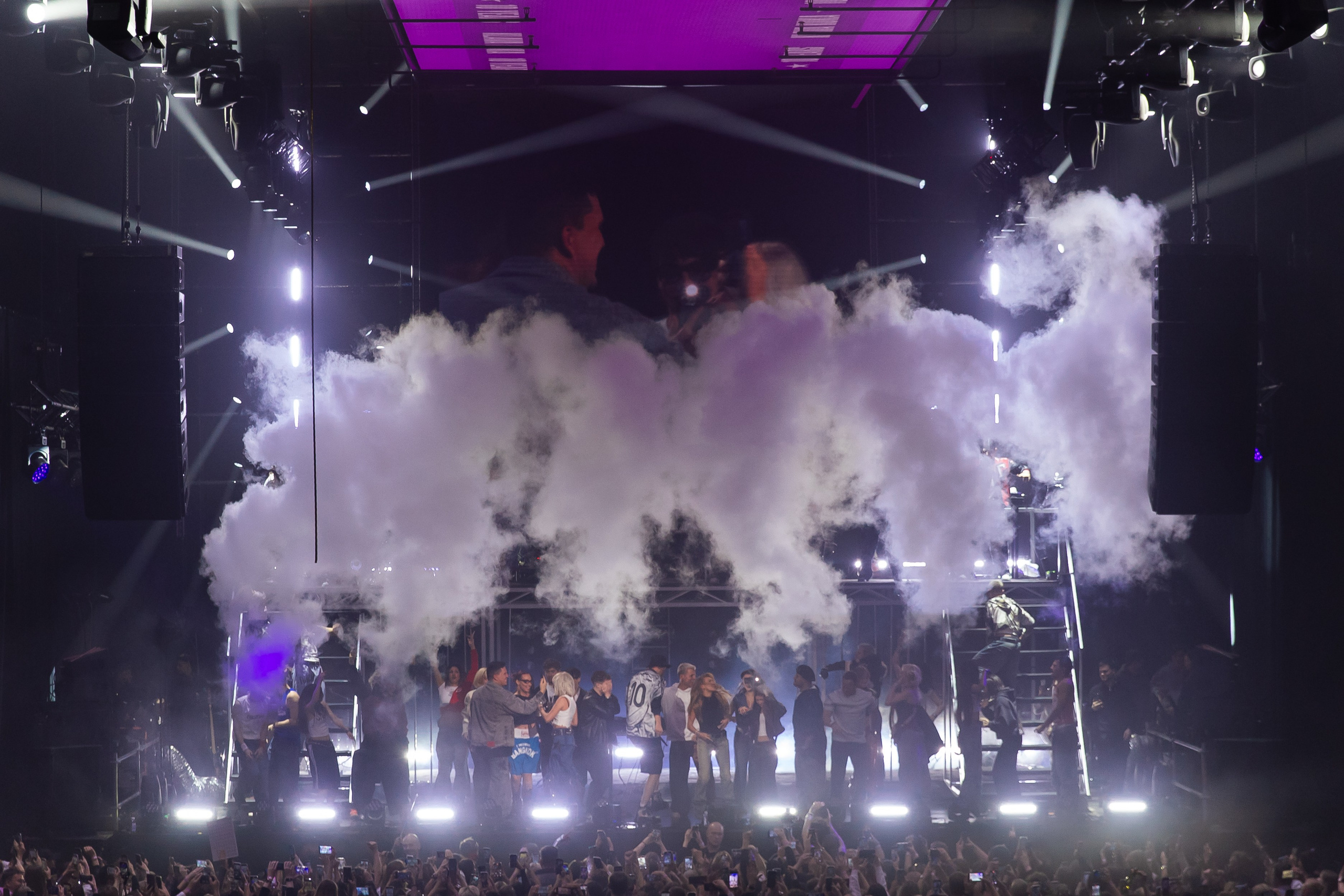 Вечеринки. Фотограф в Москве