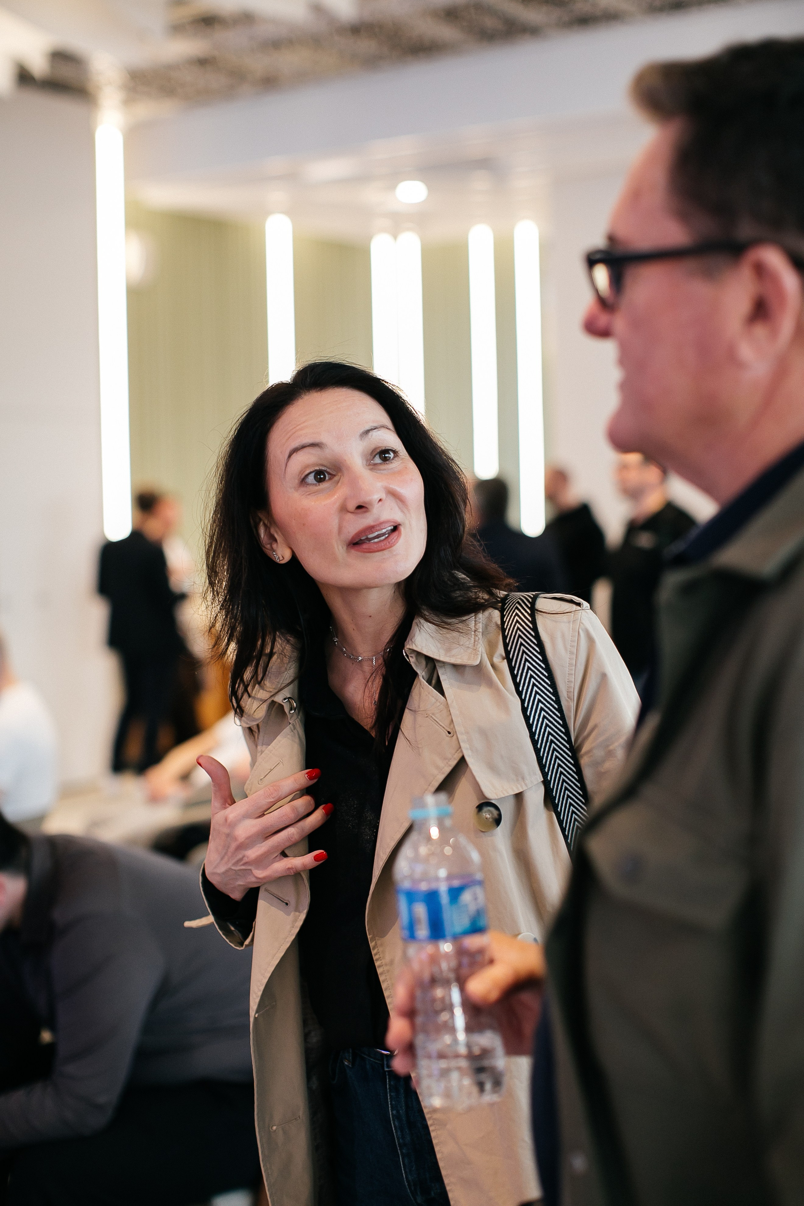 Инвест Конференция We Founder. Фотограф в Москве