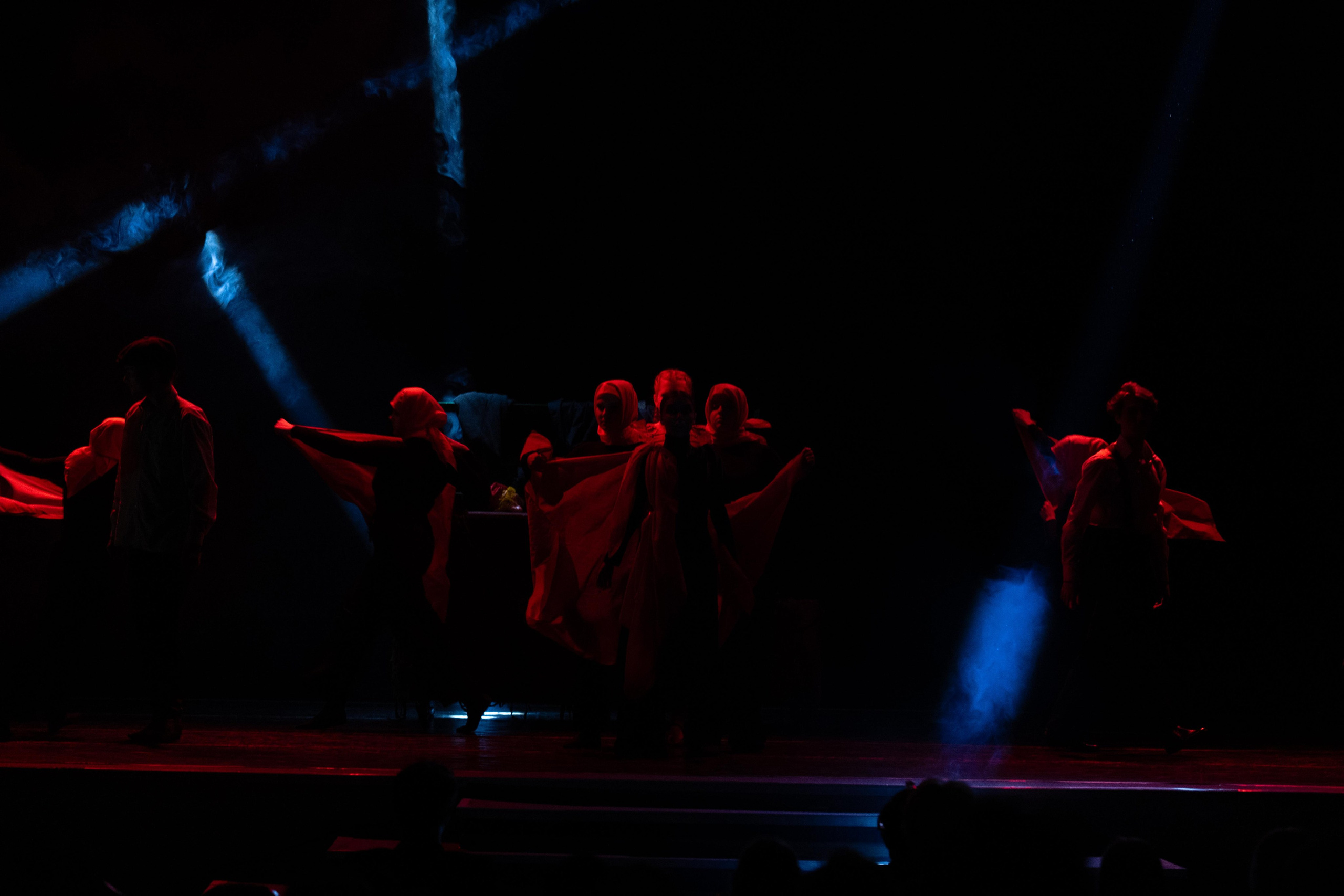 СГИИ — Дипломная работа. KiPPER Gallery — Фотограф