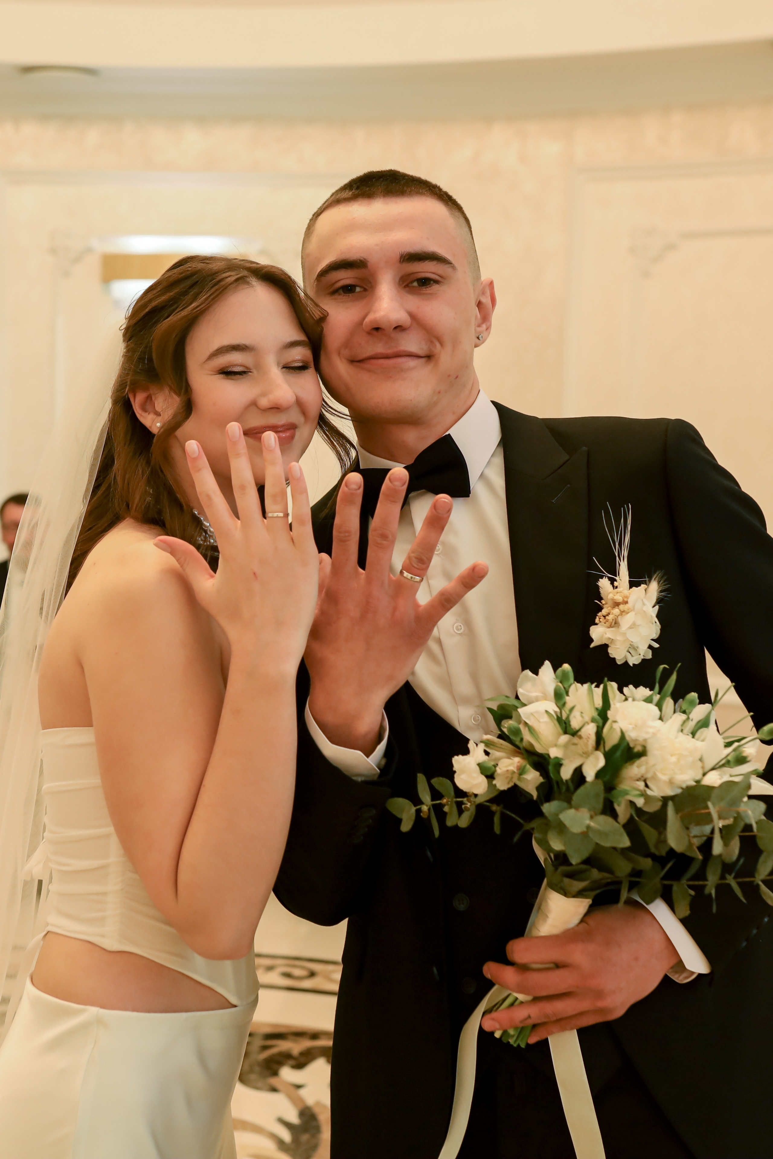 Даниил и Варвара. Инна Вильт| лайфстайл фотограф из Новосибирска