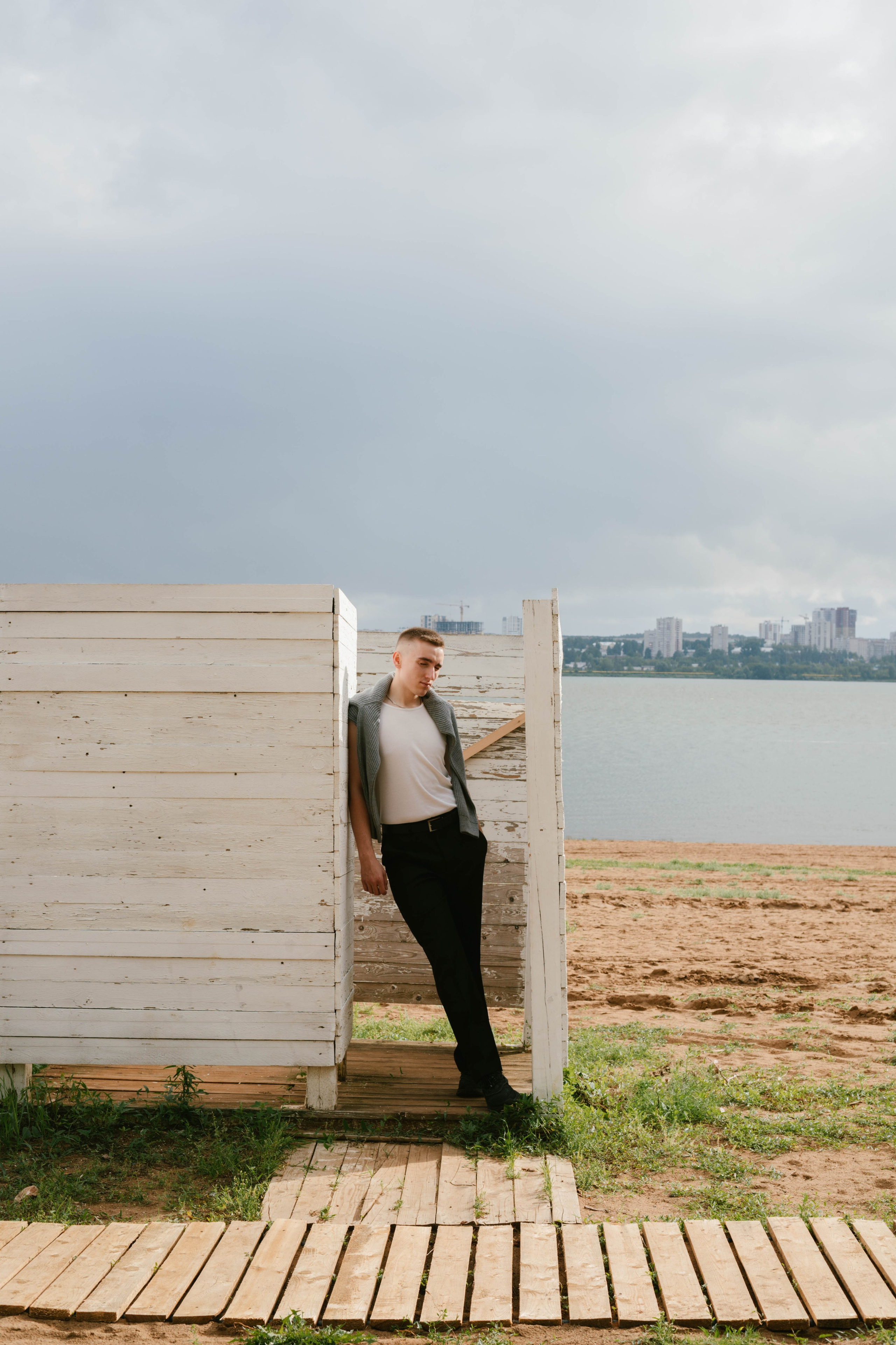 Андрей. Алимурадова Арина: фотограф в Москве