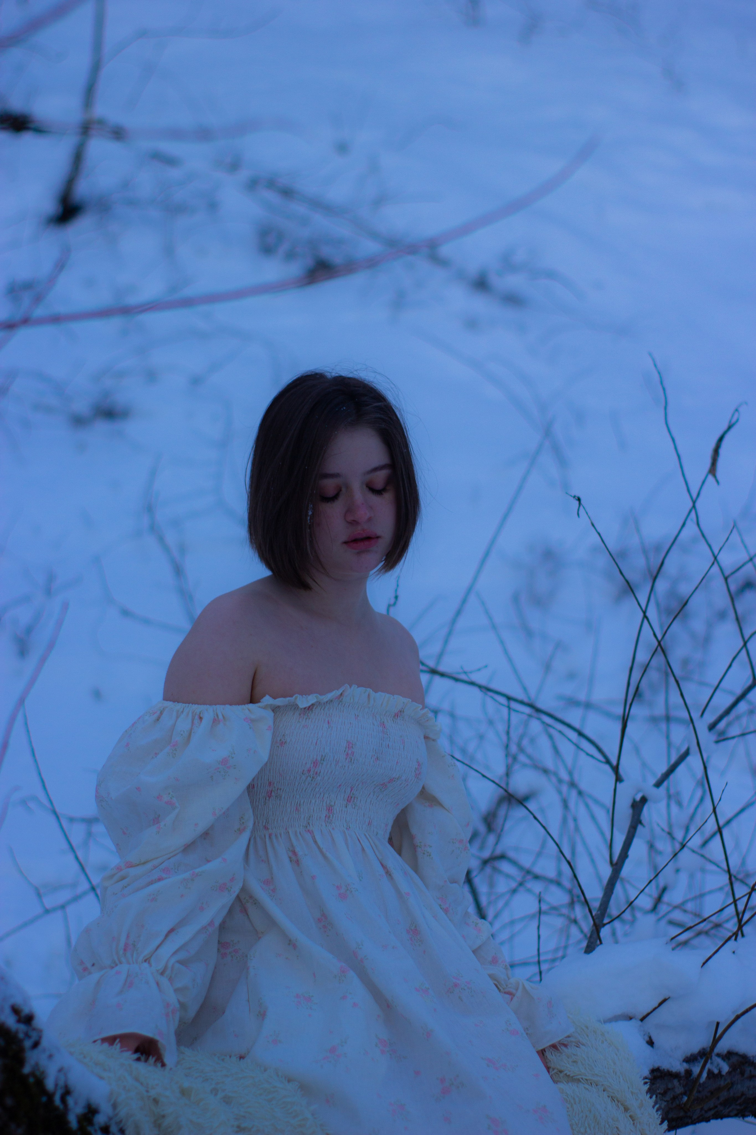 Полина. Фотограф в Южно-Сахалинске Валерий Харченко