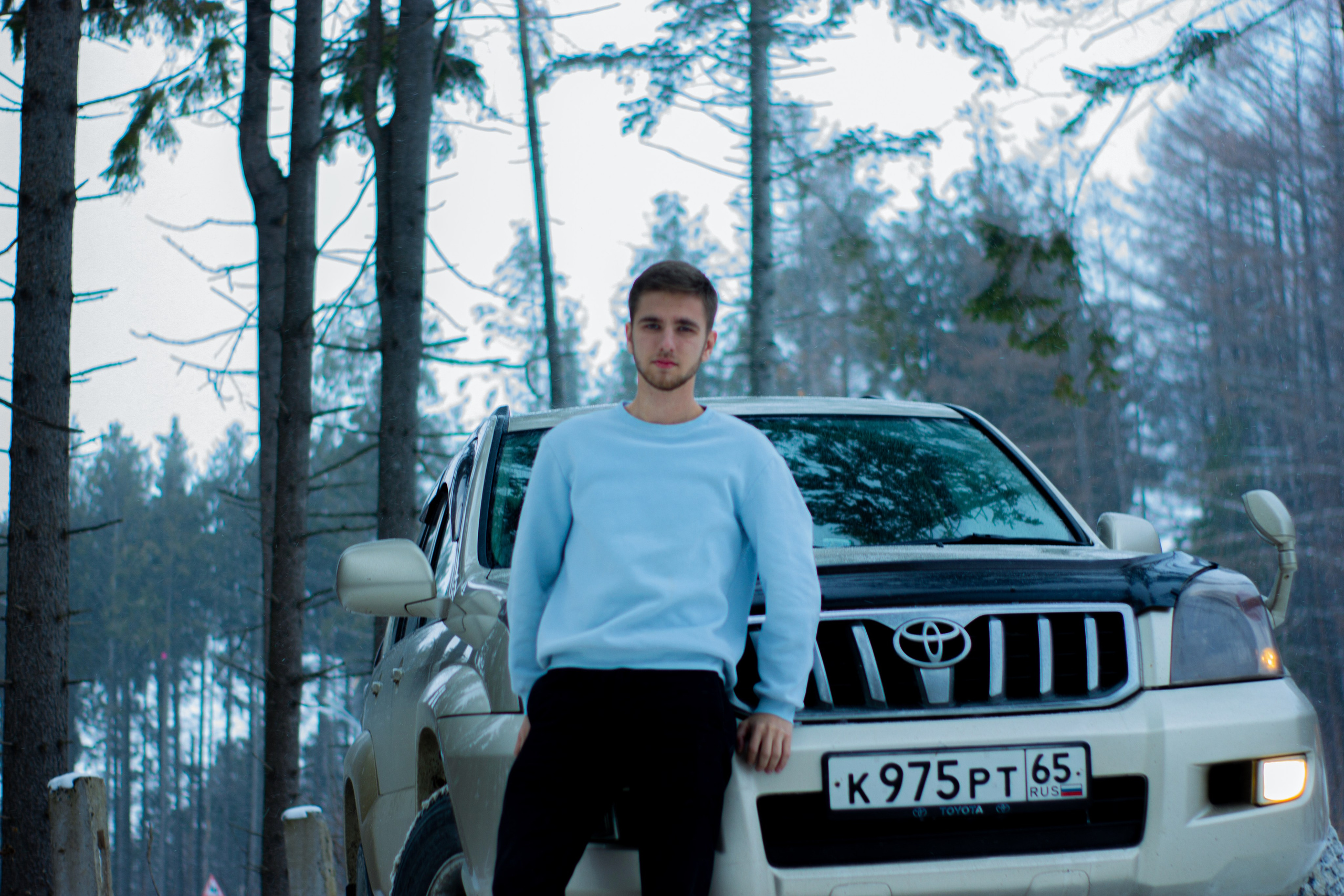 Алексей. Фотограф в Южно-Сахалинске Валерий Харченко