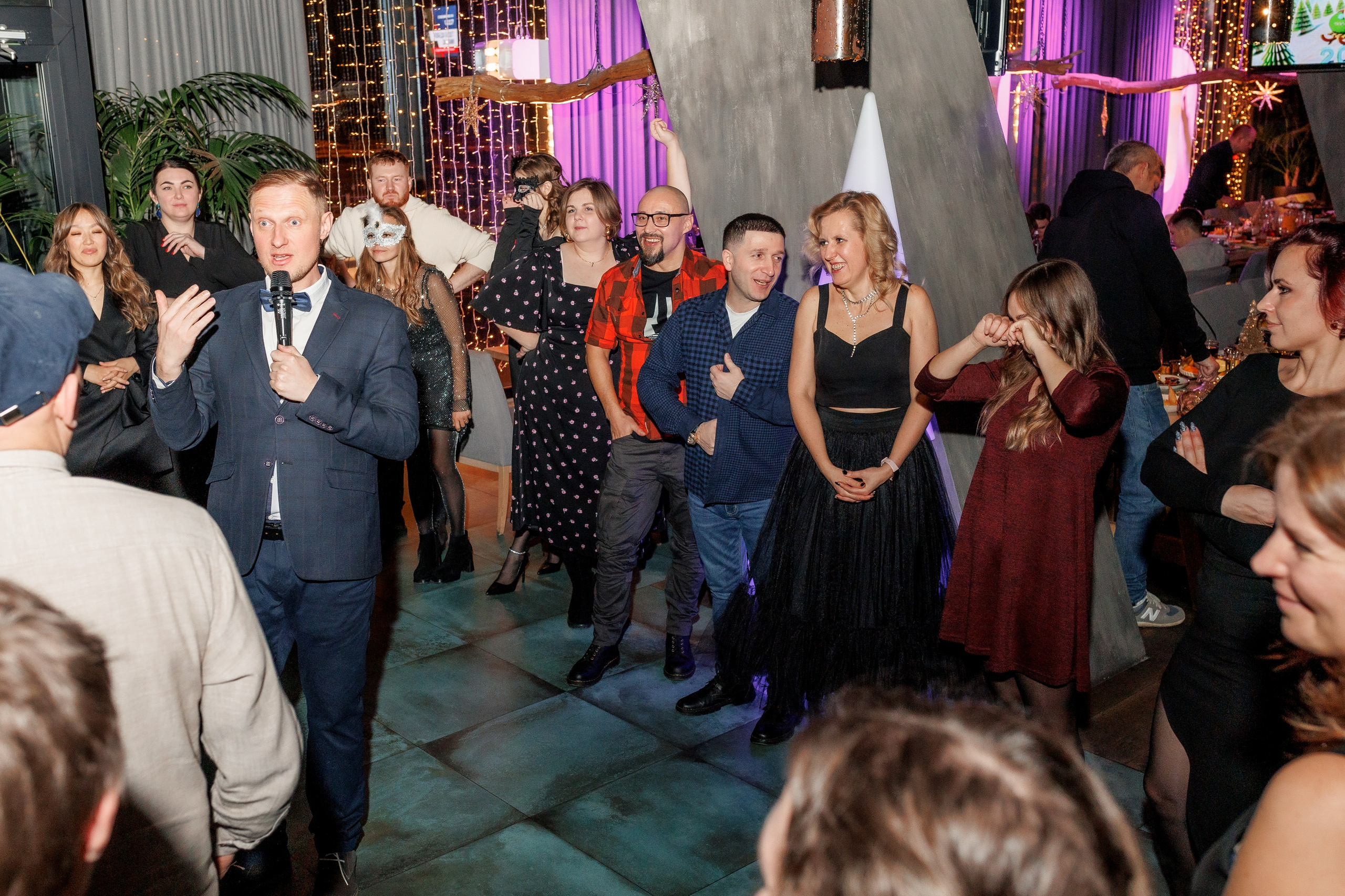 Корпоратив Новафиш. Свадебный фотограф в Москве — Ольга Козловская