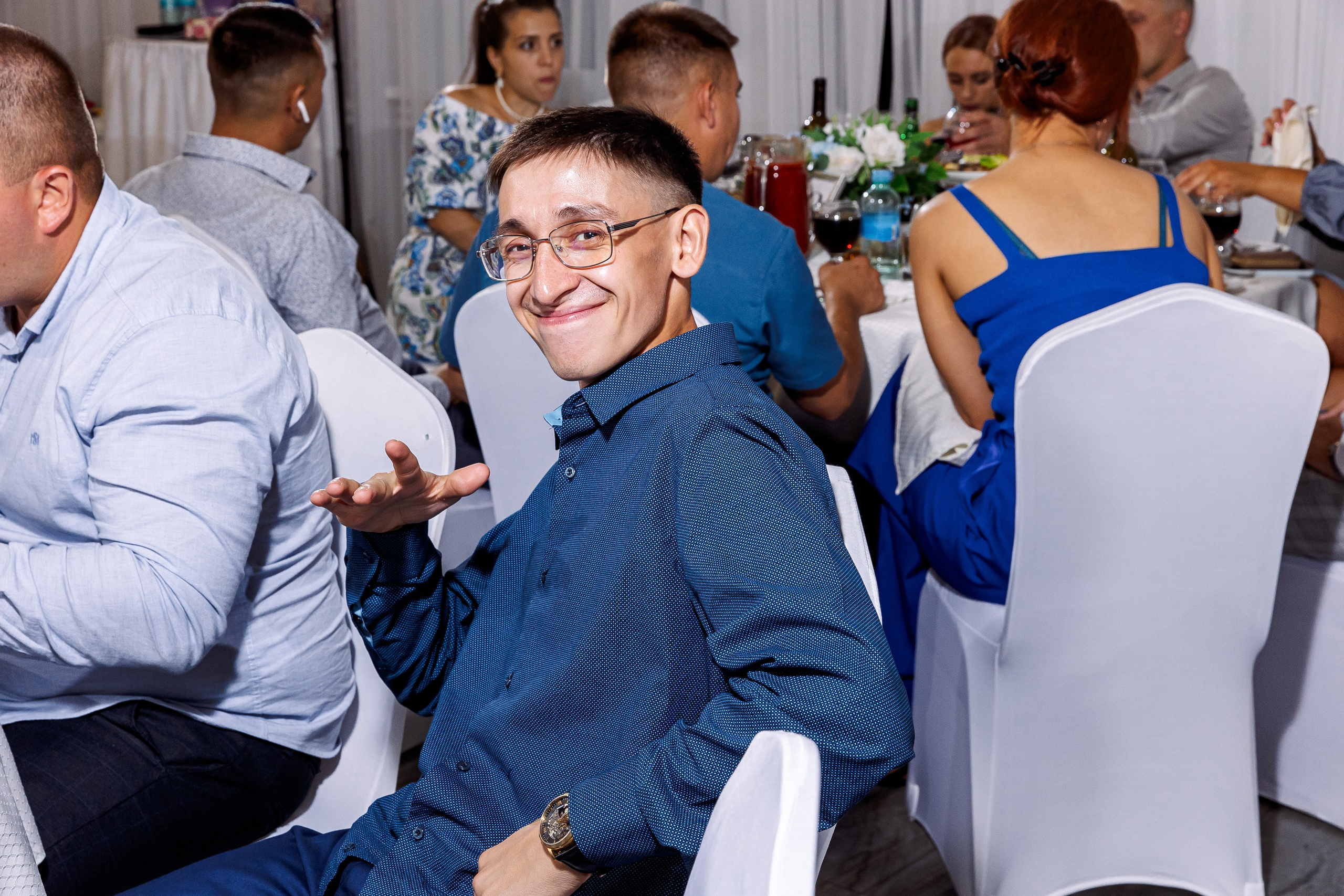 Сергей и Валерия. Свадебный и семейный фотограф в Челябинске Юлия Ишимова