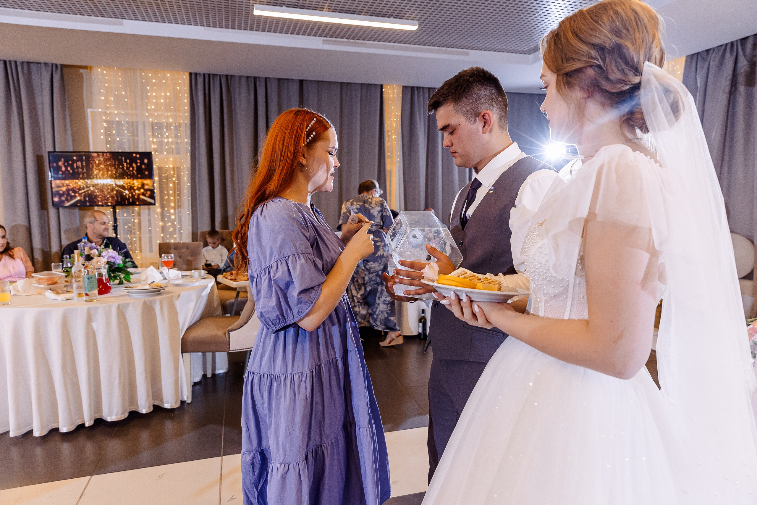 Любовь и Евгений. Свадебный и семейный фотограф в Челябинске Юлия Ишимова