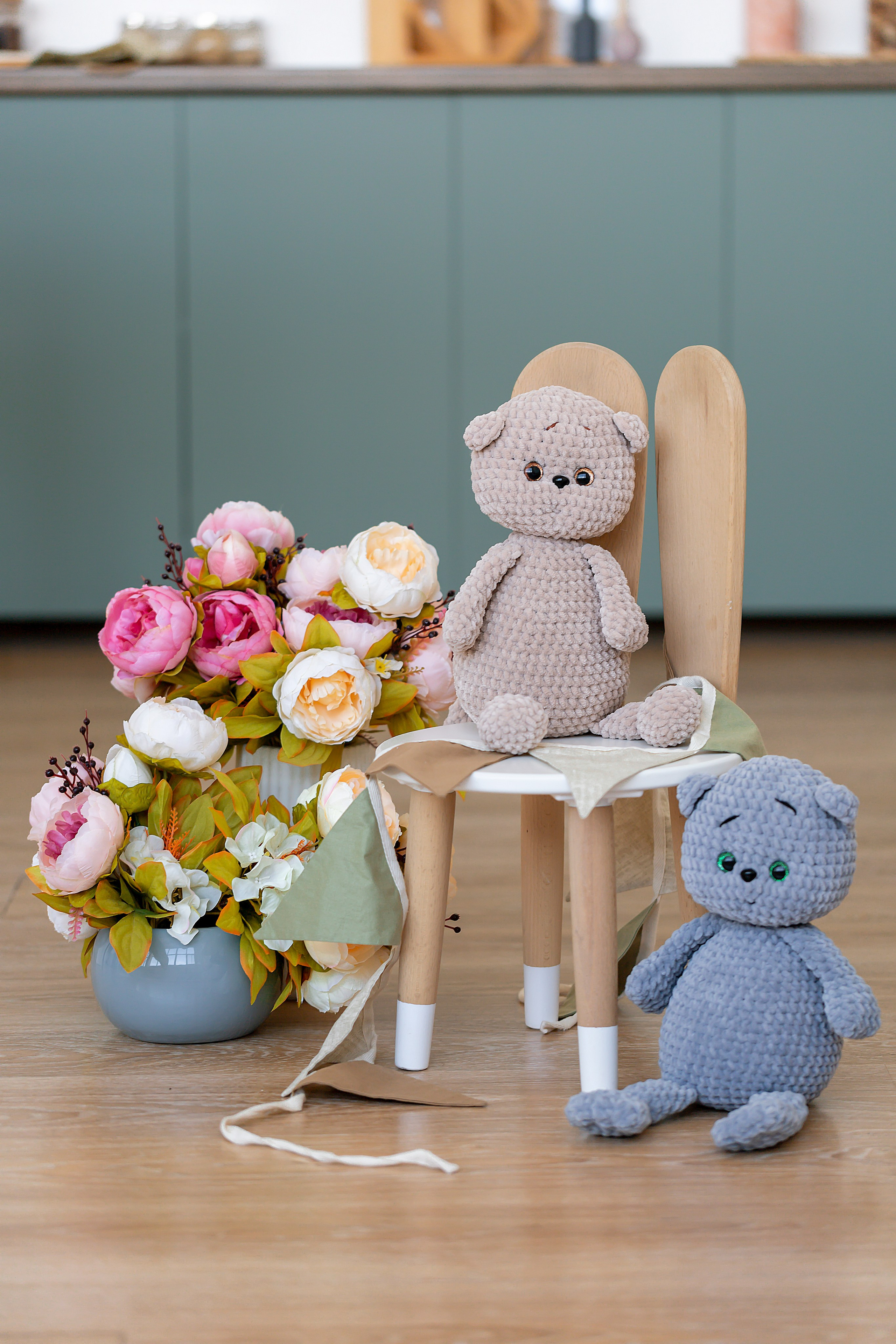 «Yarny friends». Предметный & фудфотограф Рязань