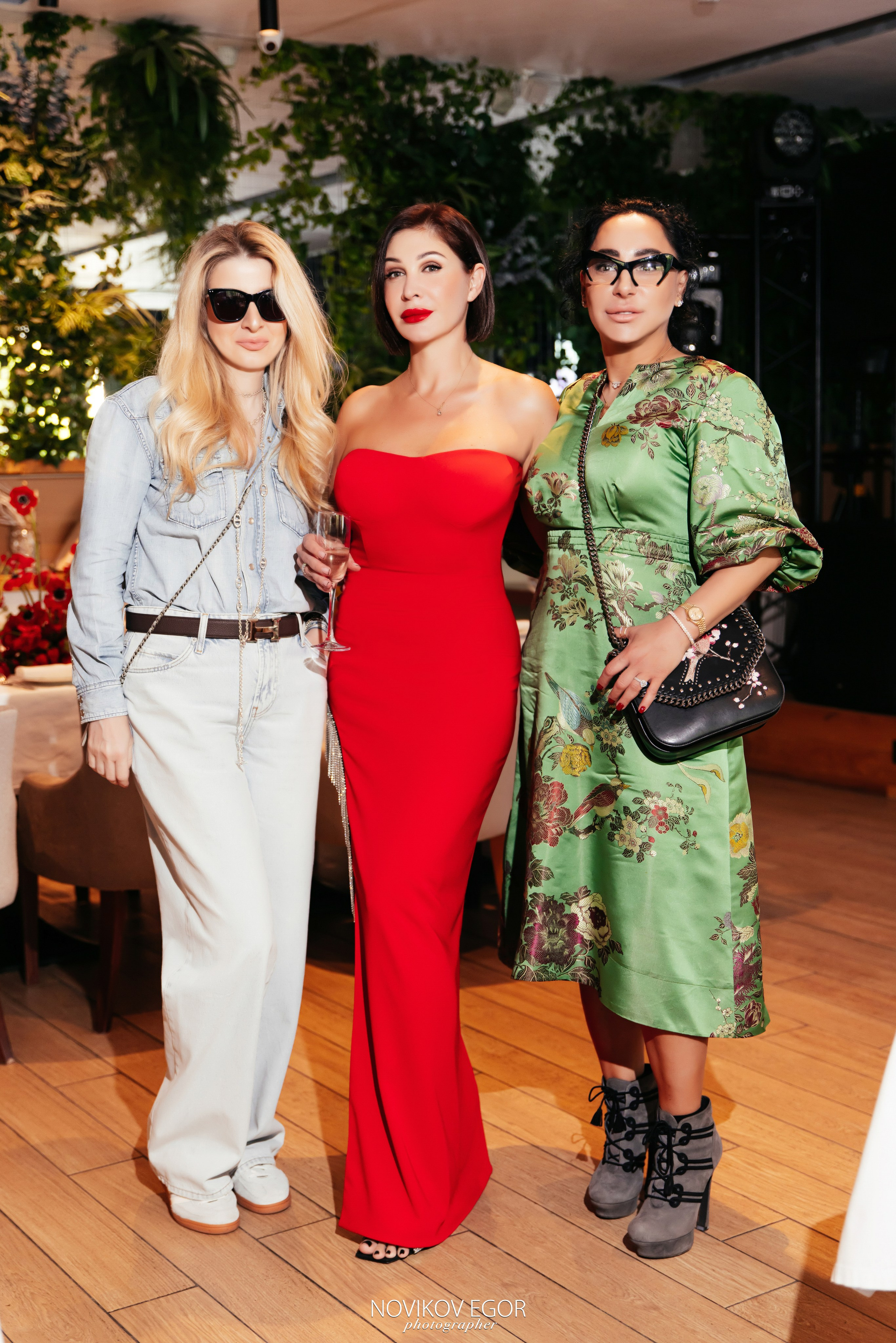 День Рождения Терезы. Фотограф Ростов-на-Дону