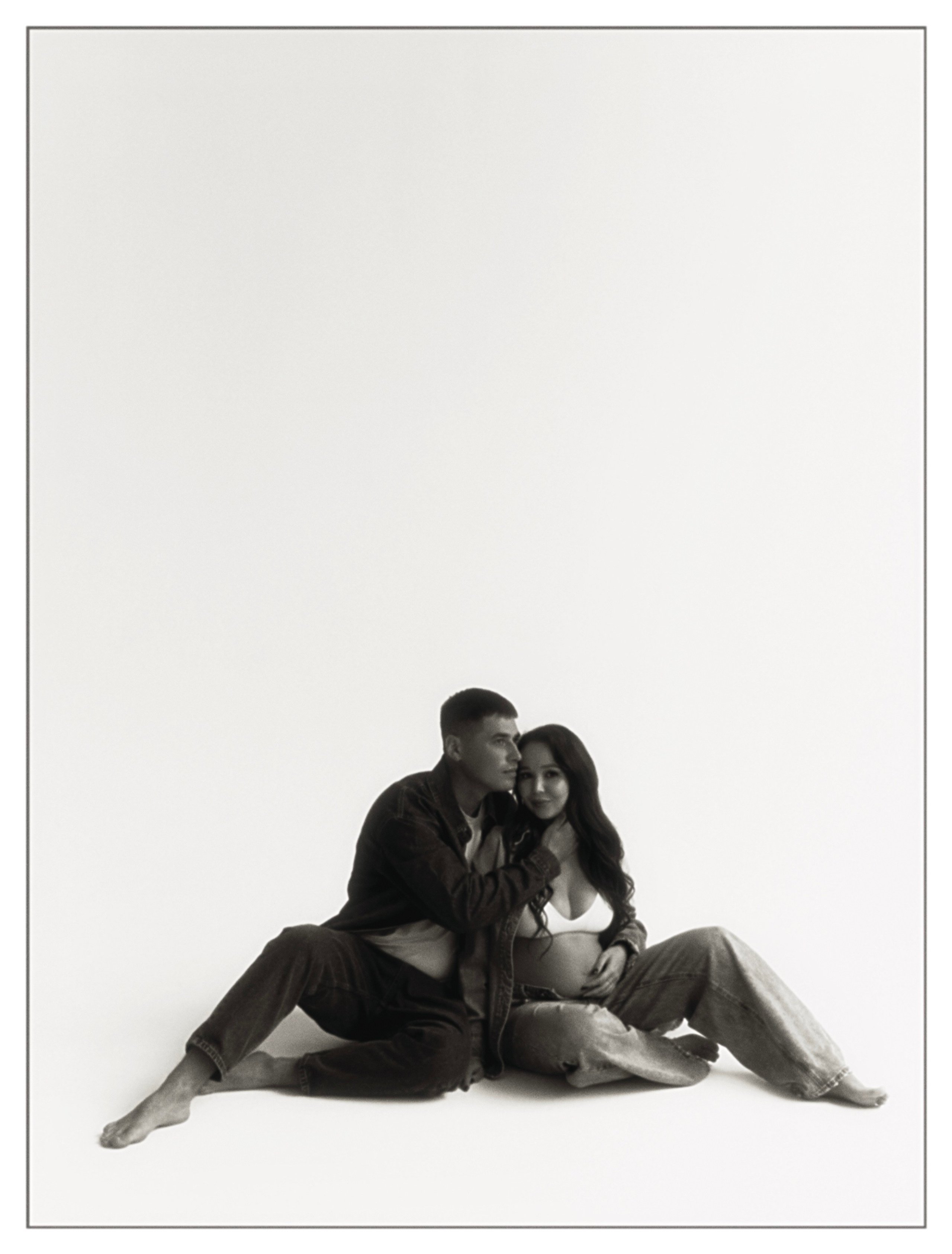 Olimpiada Sergey. Индивидуальная и семейная фотосессия в Чебоксарах Оксана Русакова