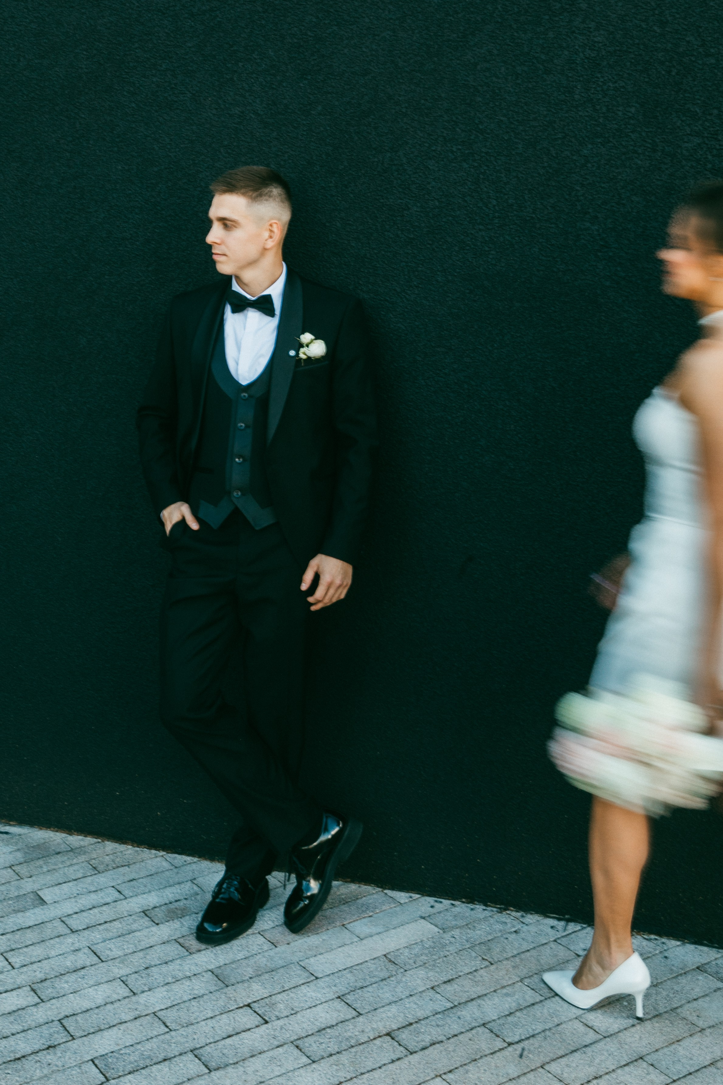 Jenna/Luba. Фотограф Астафьева Мария