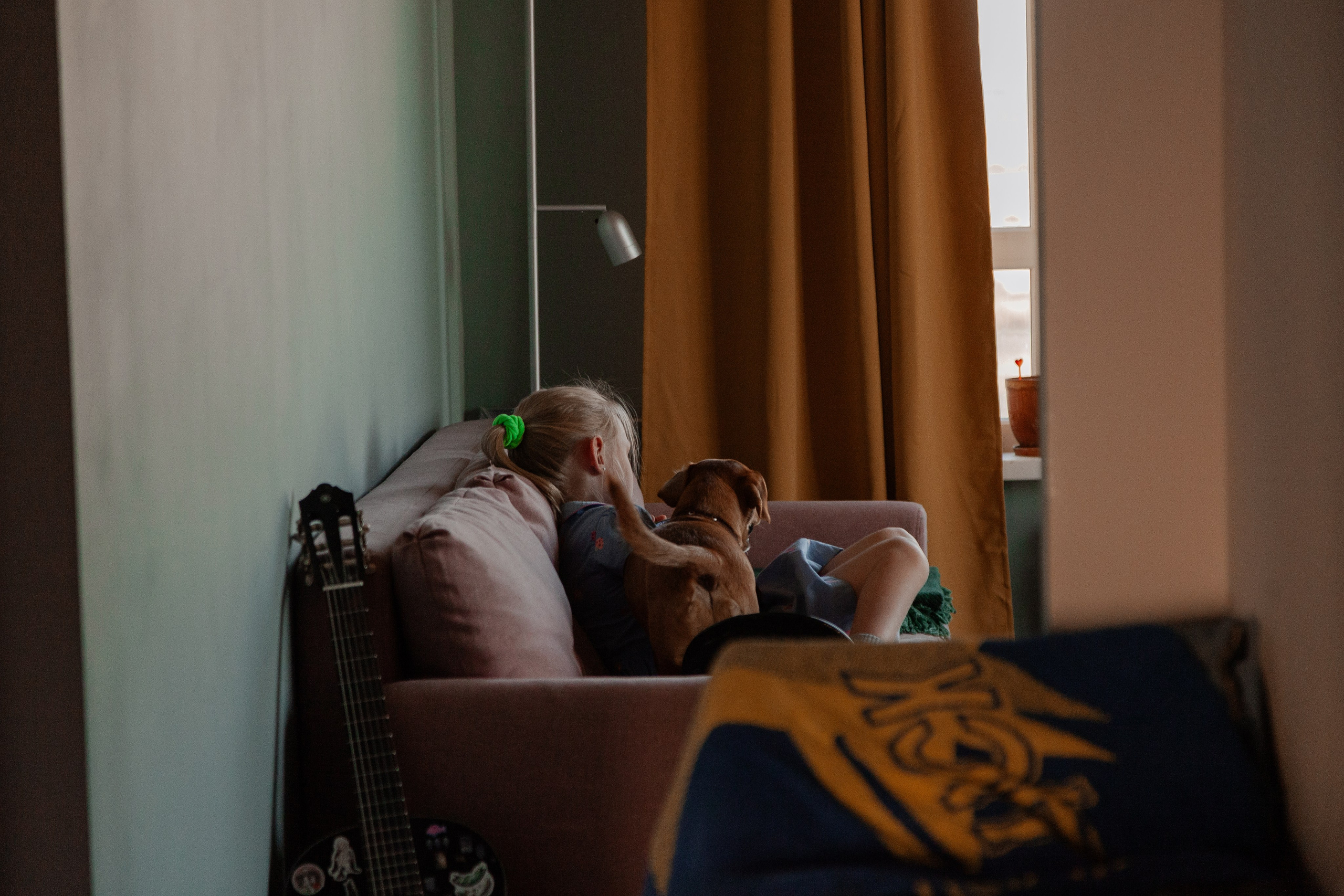 Дом. Орнштейн Полина I Фотограф Самара