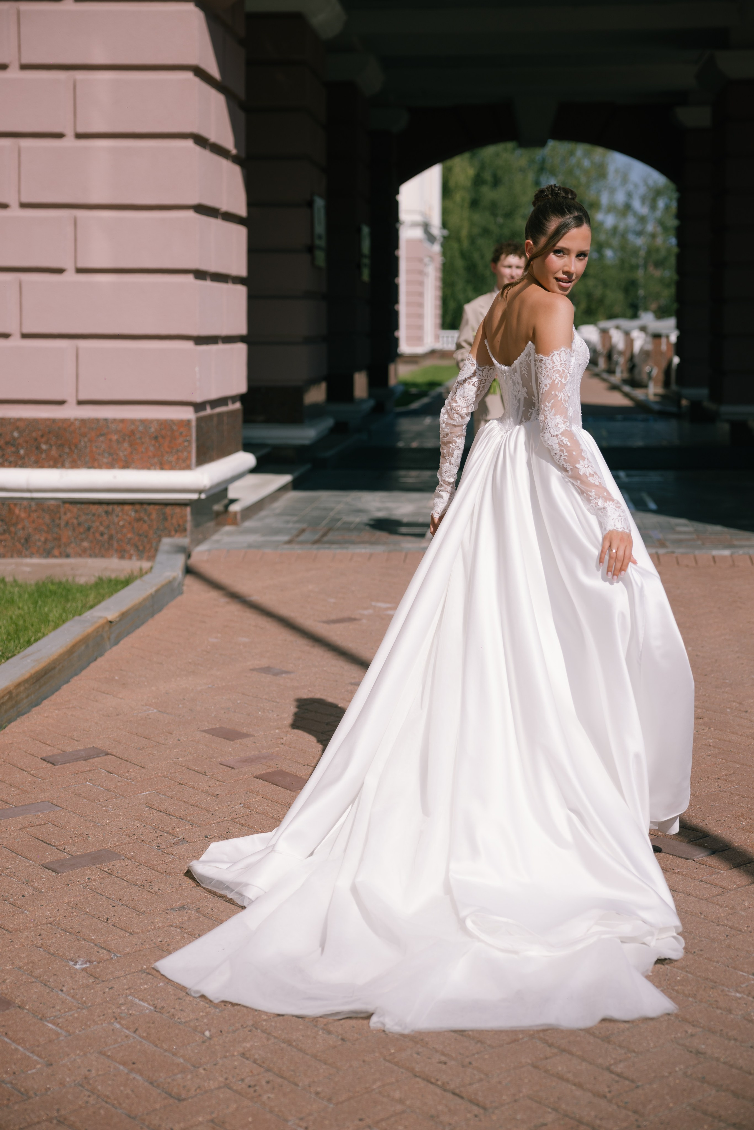 Ислам Айгуль. Фотограф в Ижевске и Казани Богданов Яков