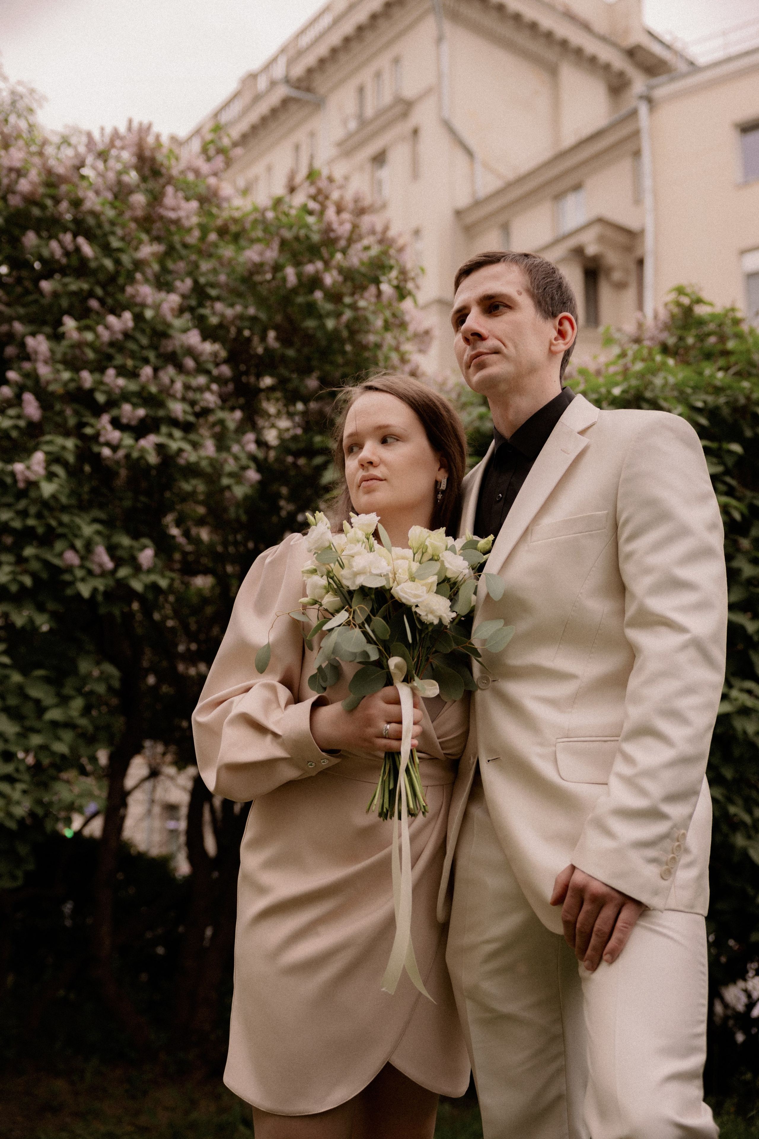 Леша + Саша. Семейный и детский фотограф Юлия Шох