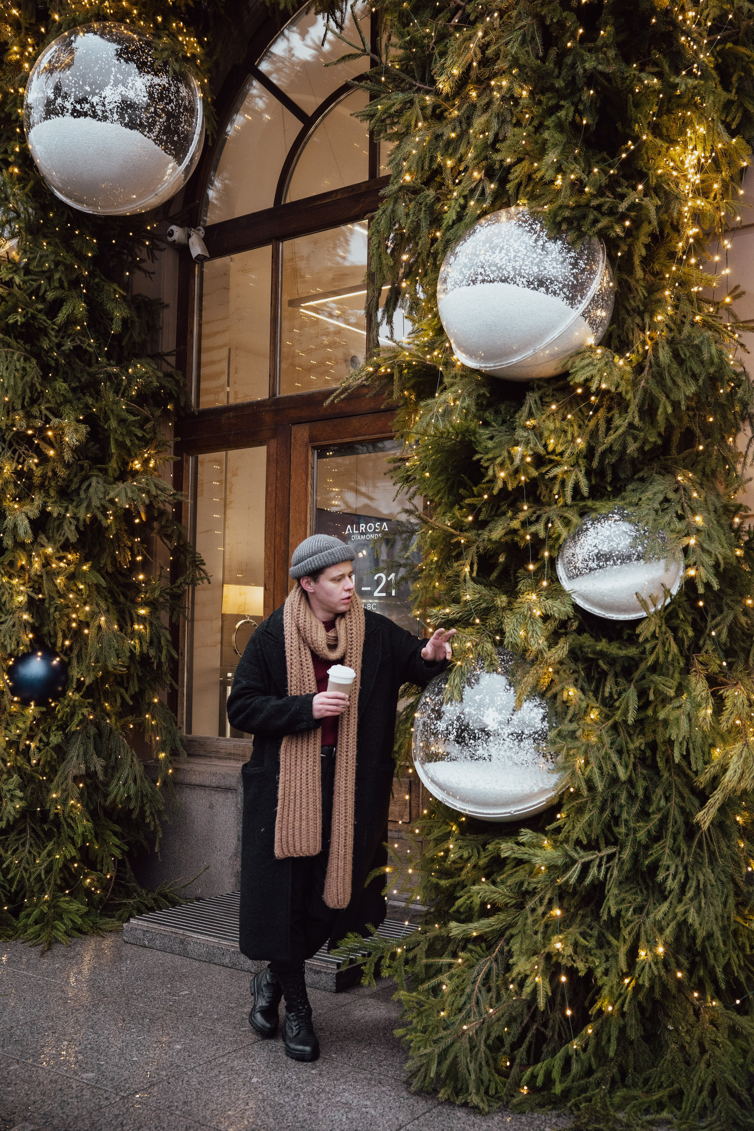 Павел. Студийный и портретный фотограф в САНКТ-ПЕТЕРБУРГЕИрина Махаон