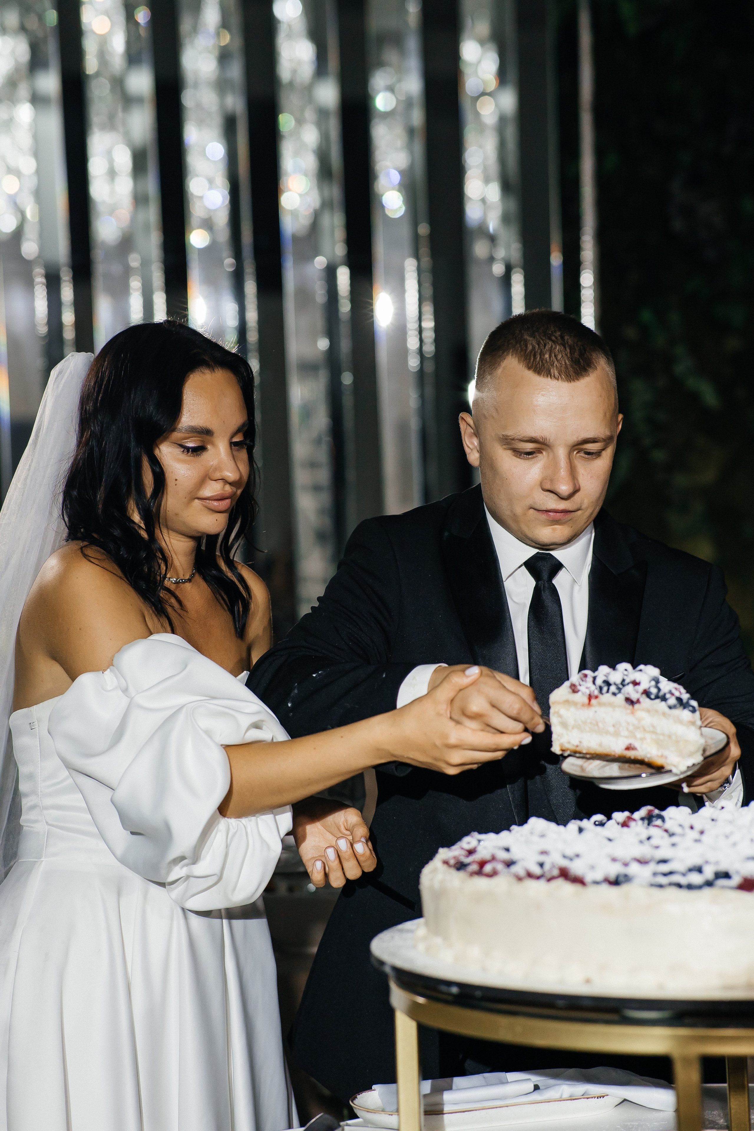 Максим и Оксана. Свадебный и семейный фотограф в Ростове-на-Дону