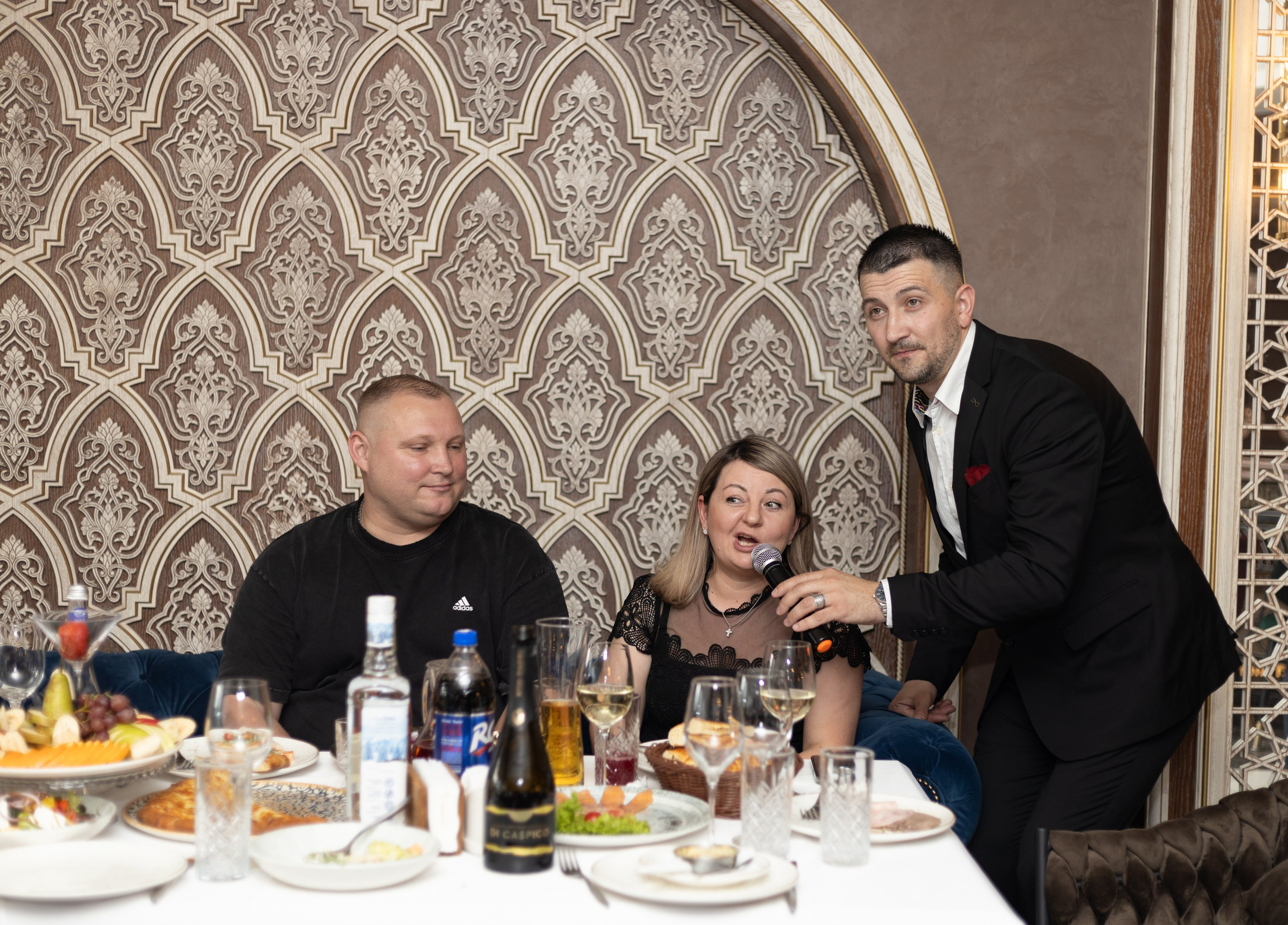 Свадебный и семейный фотограф и видеограф Александр в Москве и Московской Области