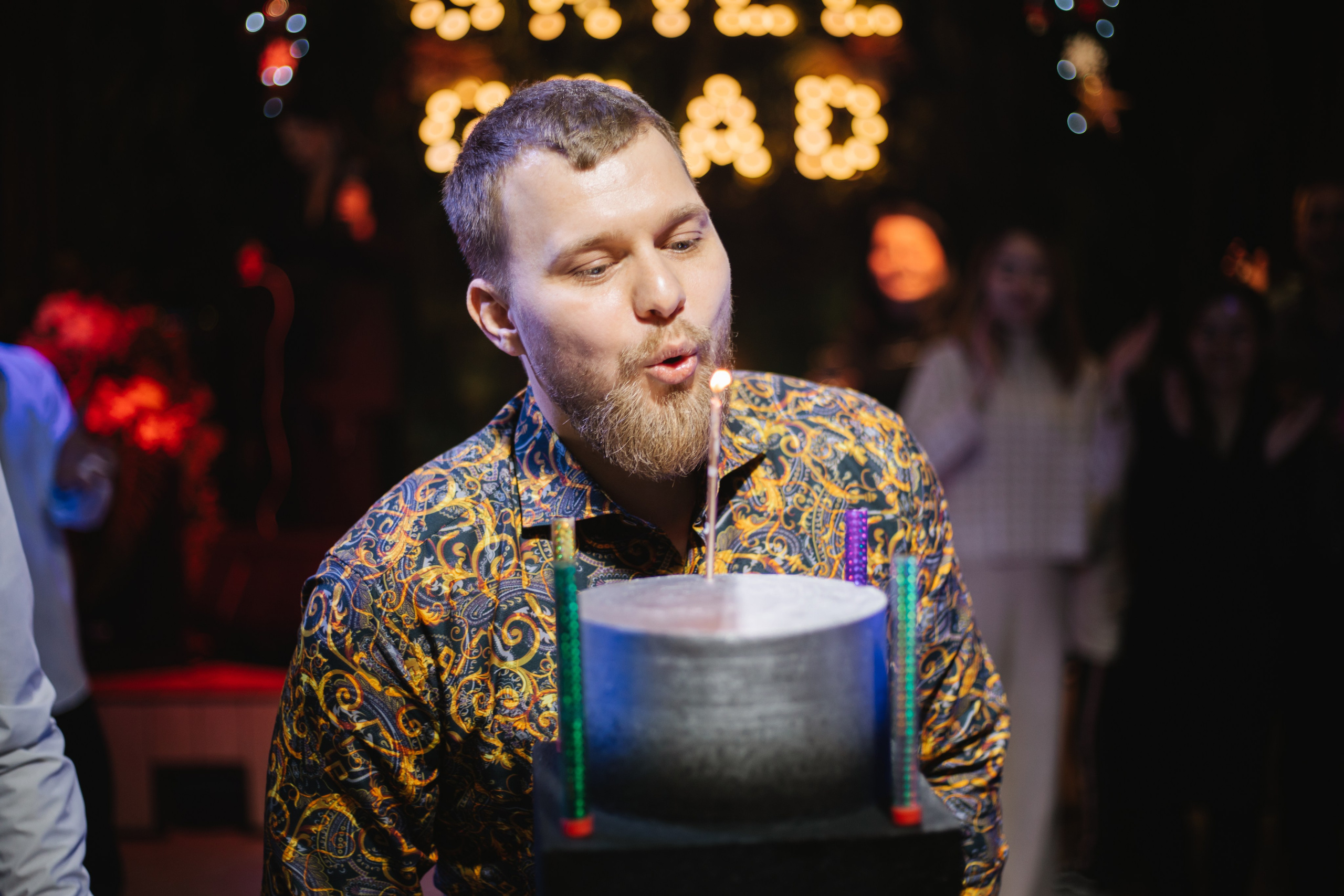 Праздники и репортажная съёмка. Свадебный и семейный фотограф и видеограф Александр в Москве и Московской Области