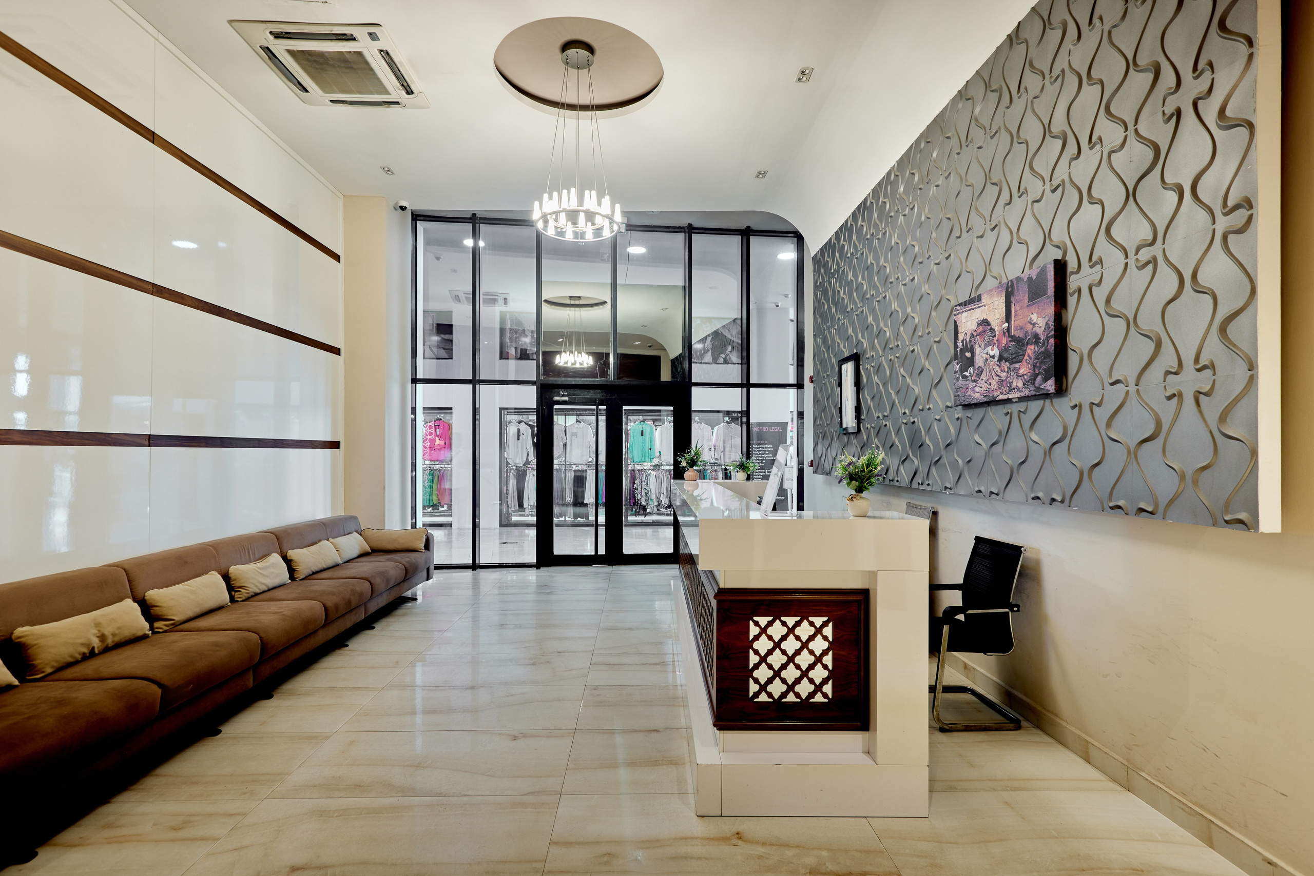 METRO CITY. Режиссёр, клипмейкер, фотограф — Андрей Охота