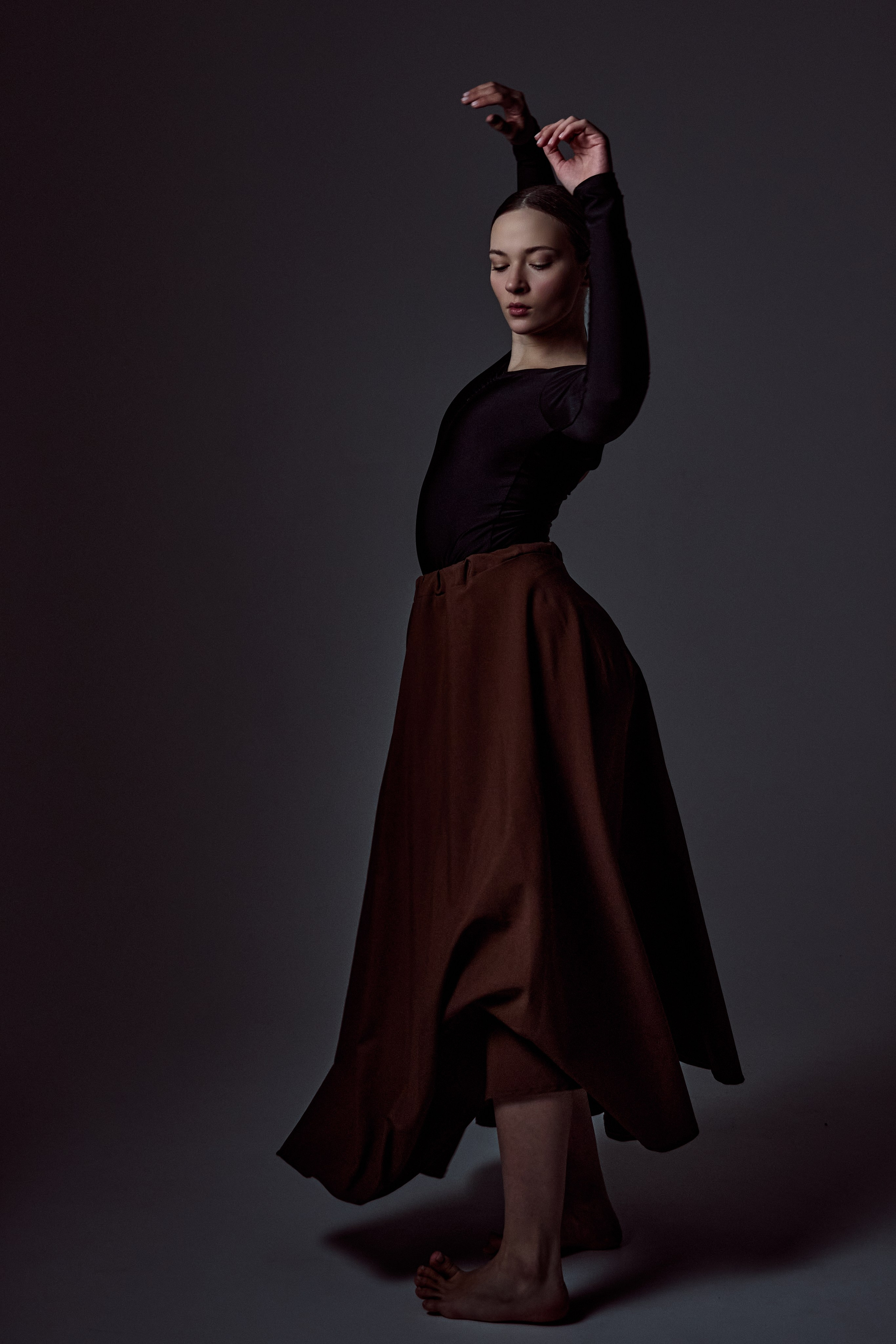 Майя | танцор. Фотограф в СПб, с которым легко ✨ Полина