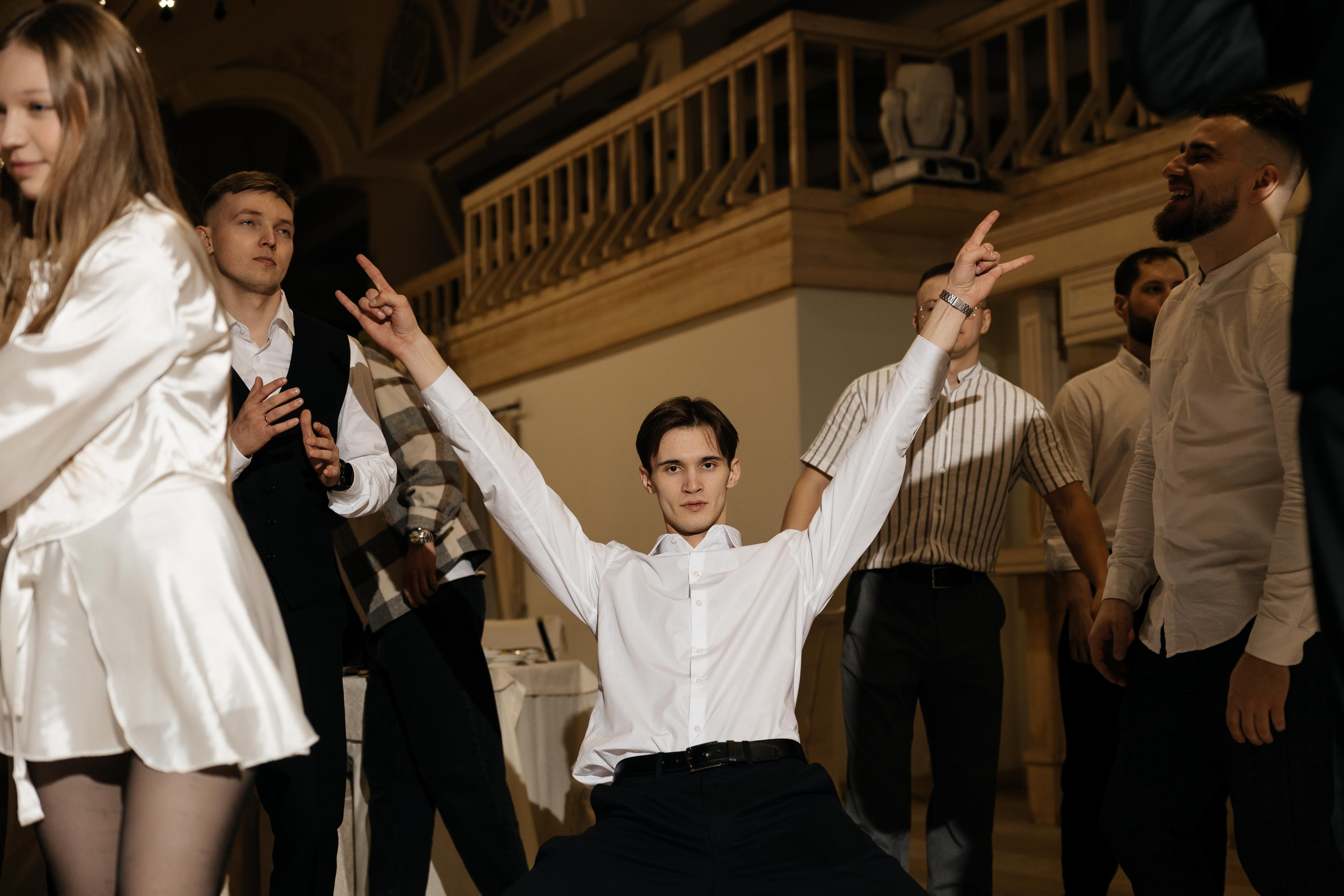 Свадебная история. В родном гнезде. Свадебный и семейный фотограф Рассказова Виктория