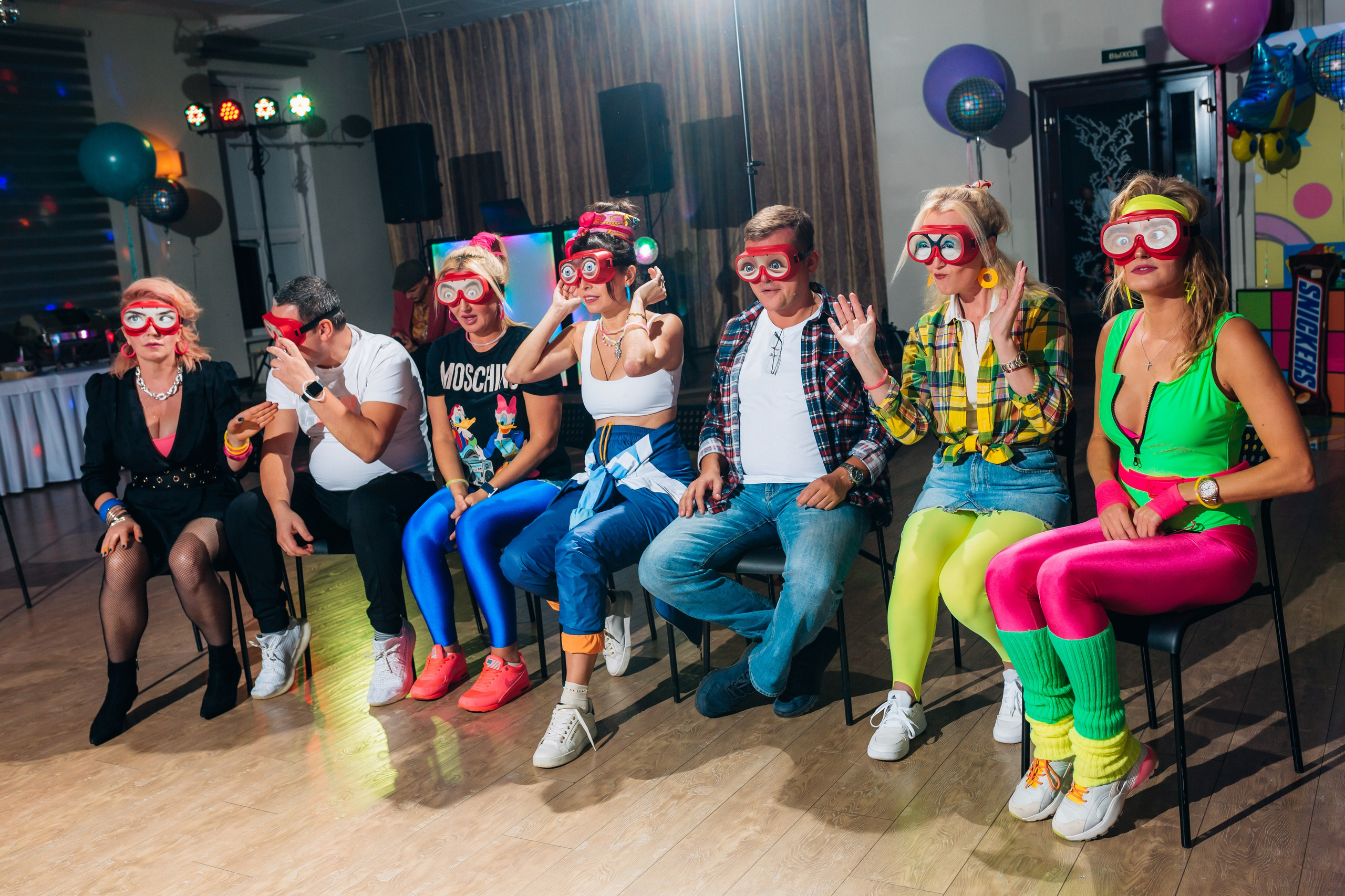 События. Фотограф в Санкт-Петербурге Кирюшенков Андрей