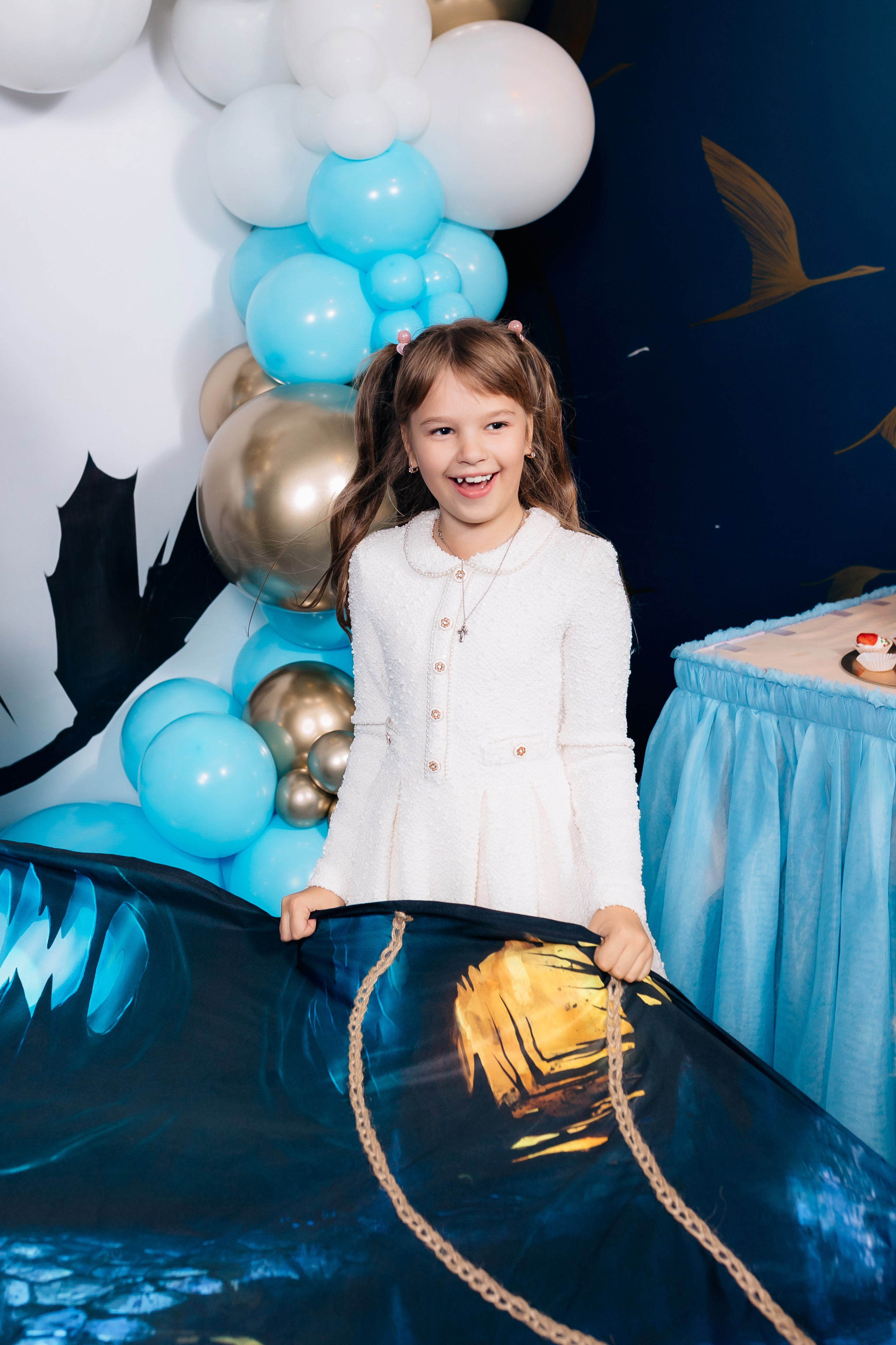 Дни Рождения. Фотограф в Санкт-Петербурге Кирюшенков Андрей