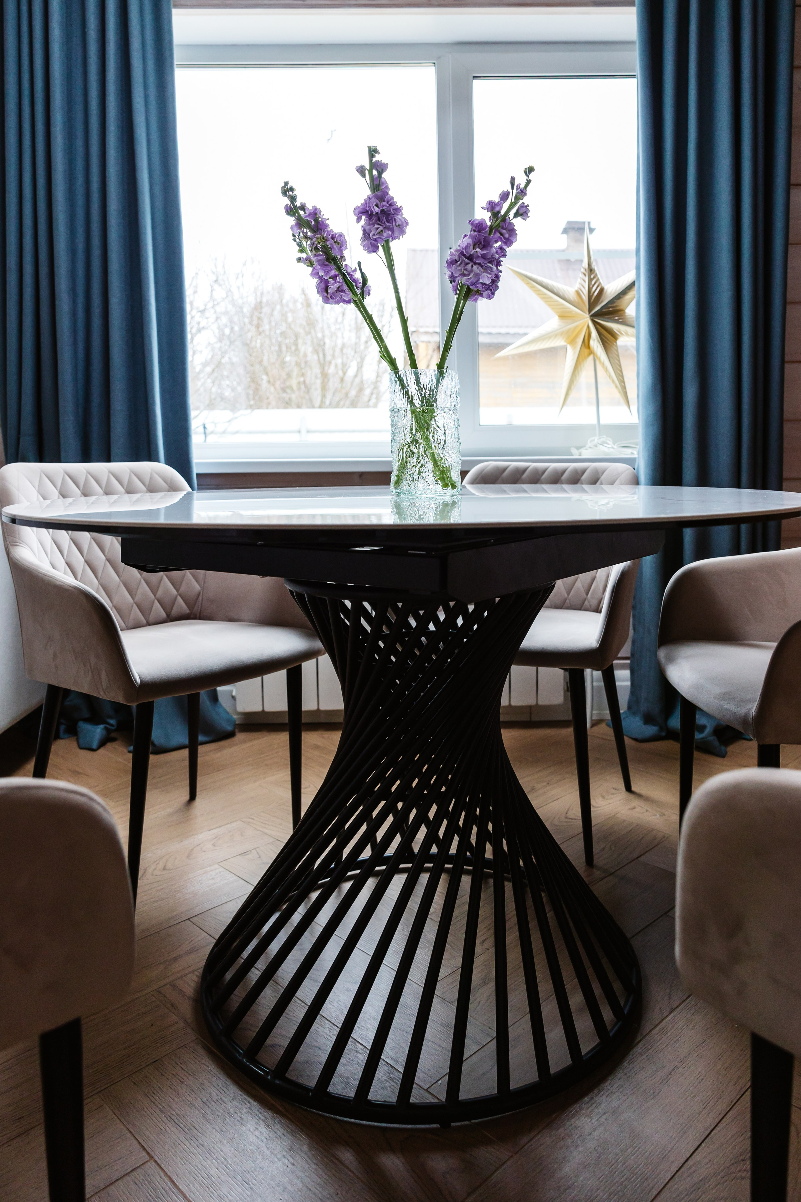 Квартиры. Фотограф в Санкт-Петербурге Кирюшенков Андрей