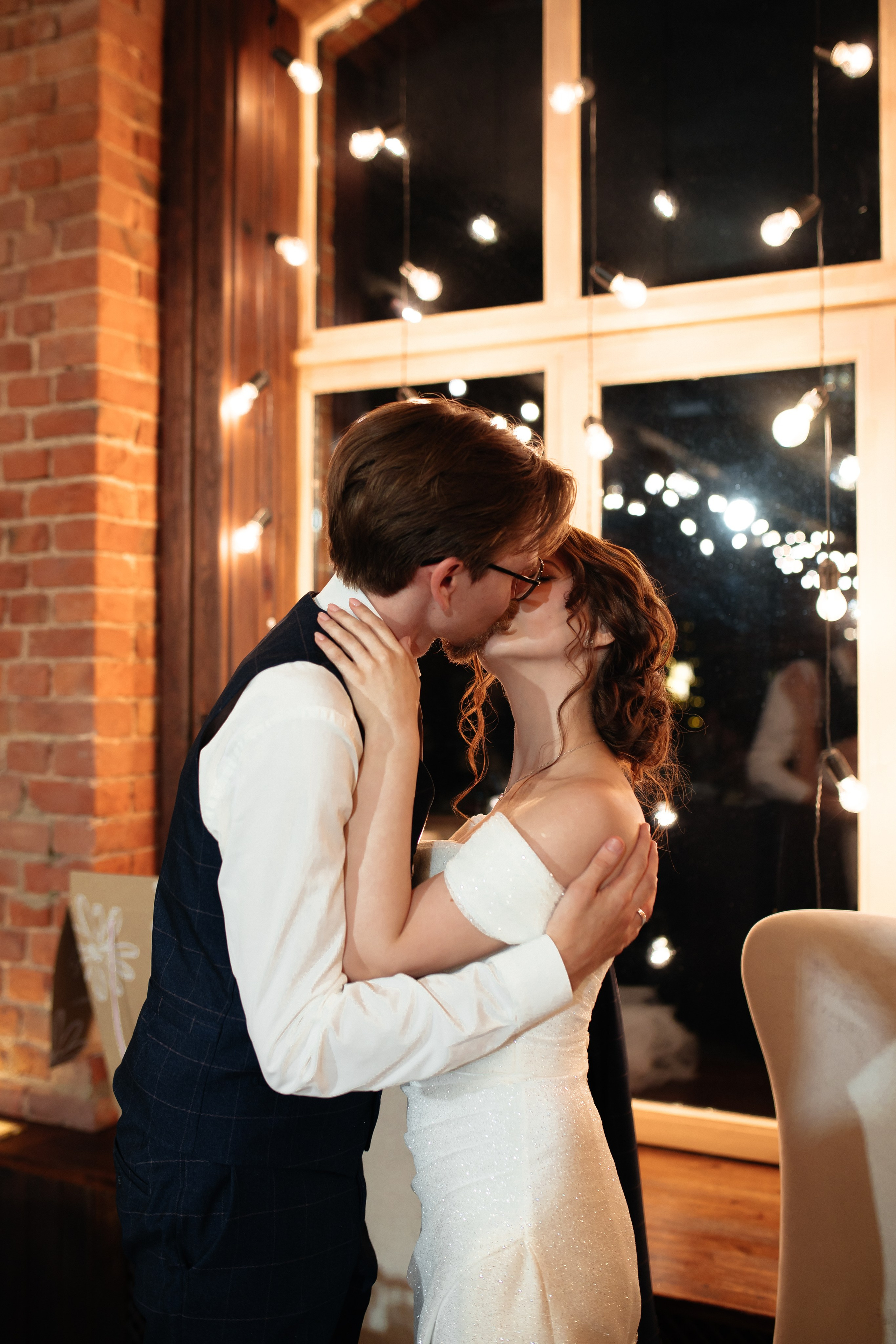 Wedding Day. Анна Михайлова|Свадебный фотограф в Санкт-Петербурге
