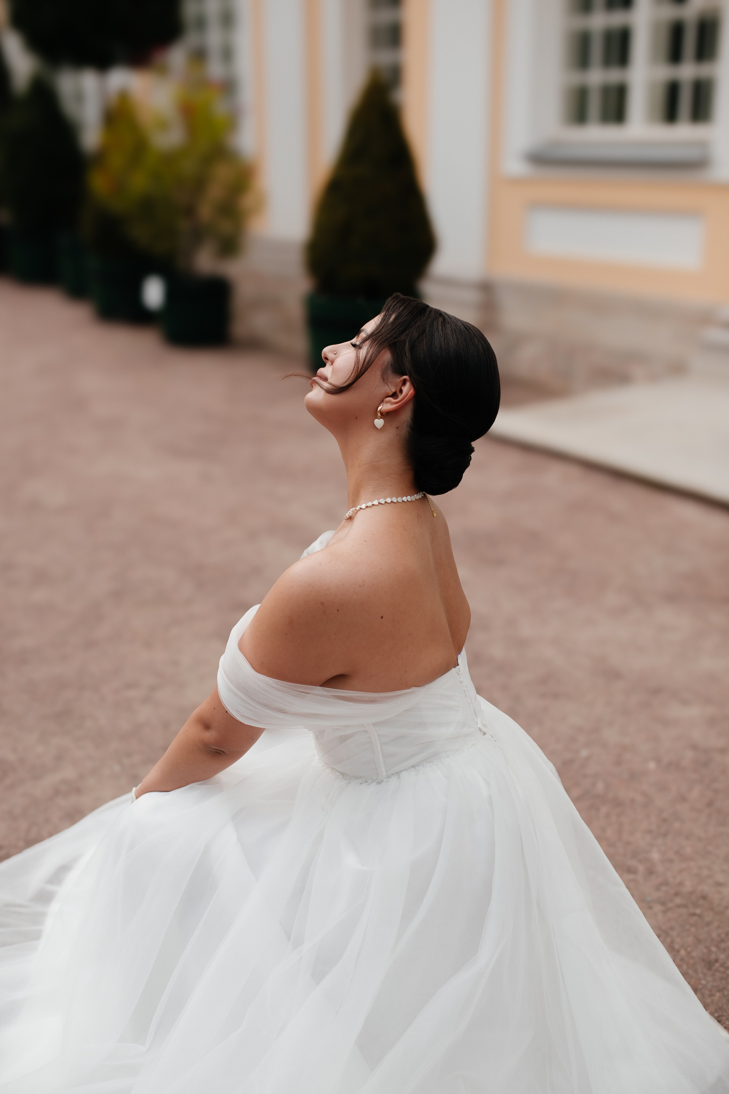 Анастасия & Александр. Анна Михайлова|Свадебный фотограф в Санкт-Петербурге