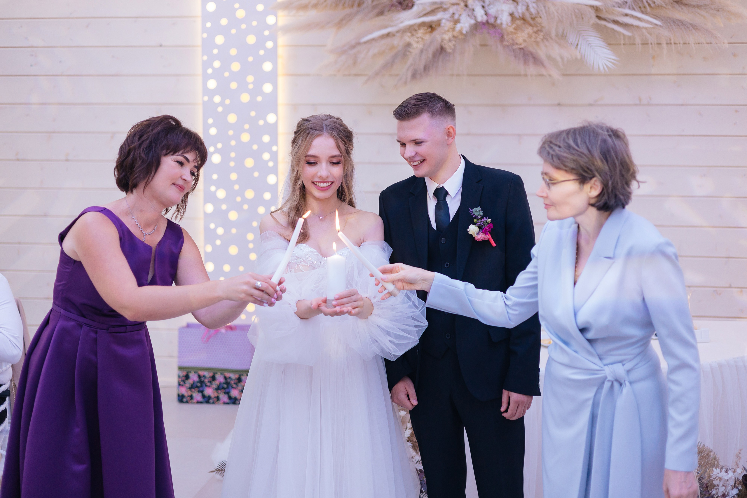 Юлия и Дмитрий. Фотограф Воронеж Илья Команюк