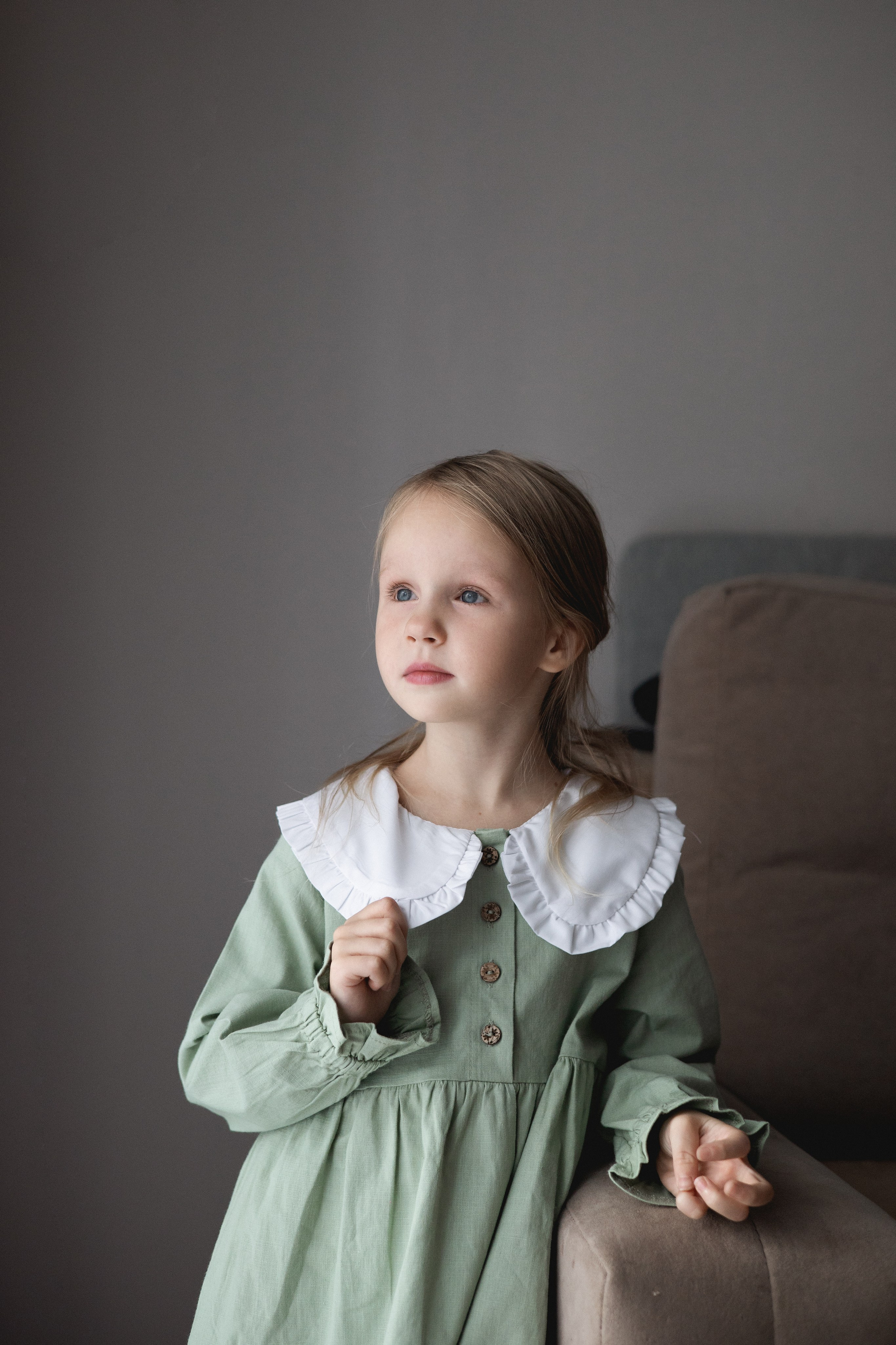 Дети в кадре. Детский и семейный фотограф в Красноярске Анастасия Сёмкина