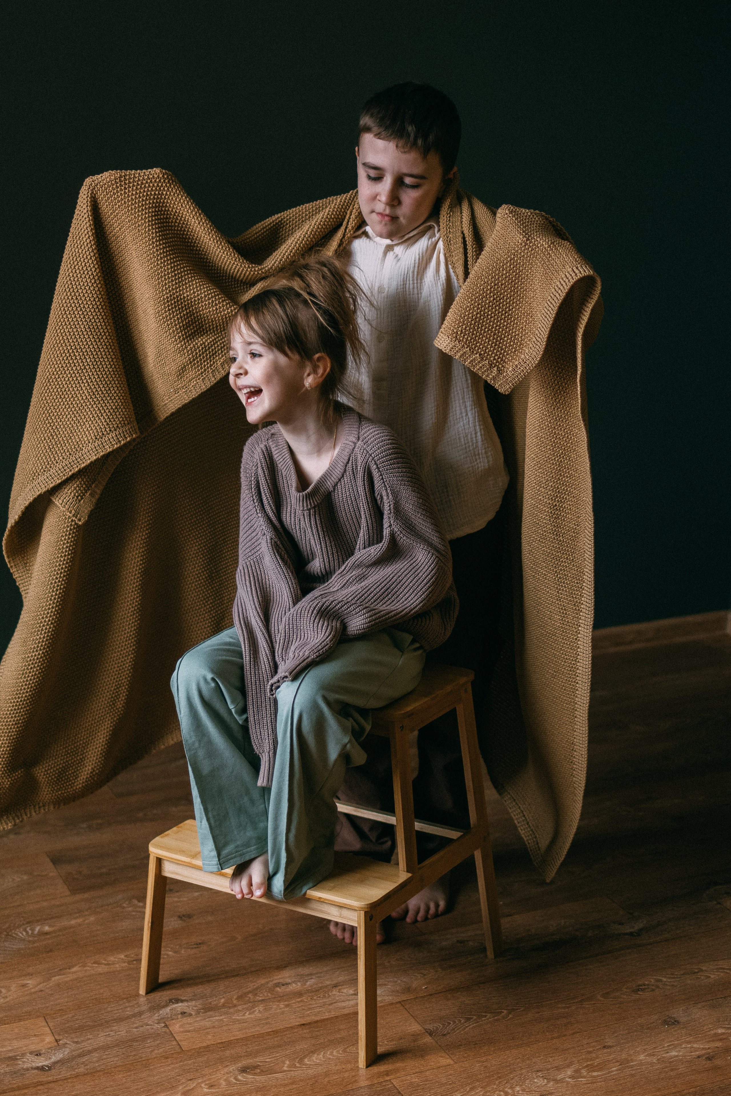 Фотограф Ирина Панина