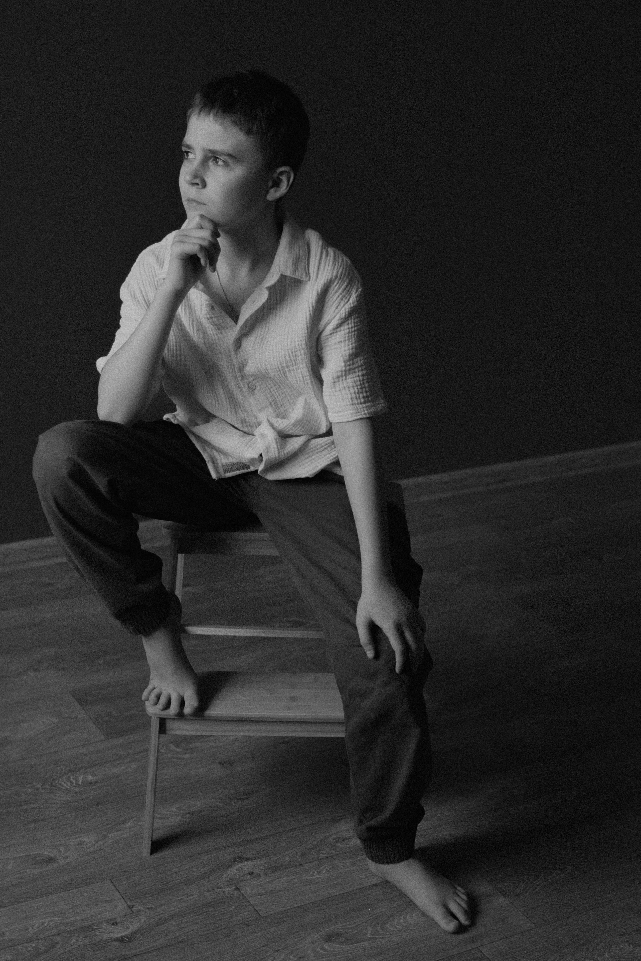 Фотограф Ирина Панина