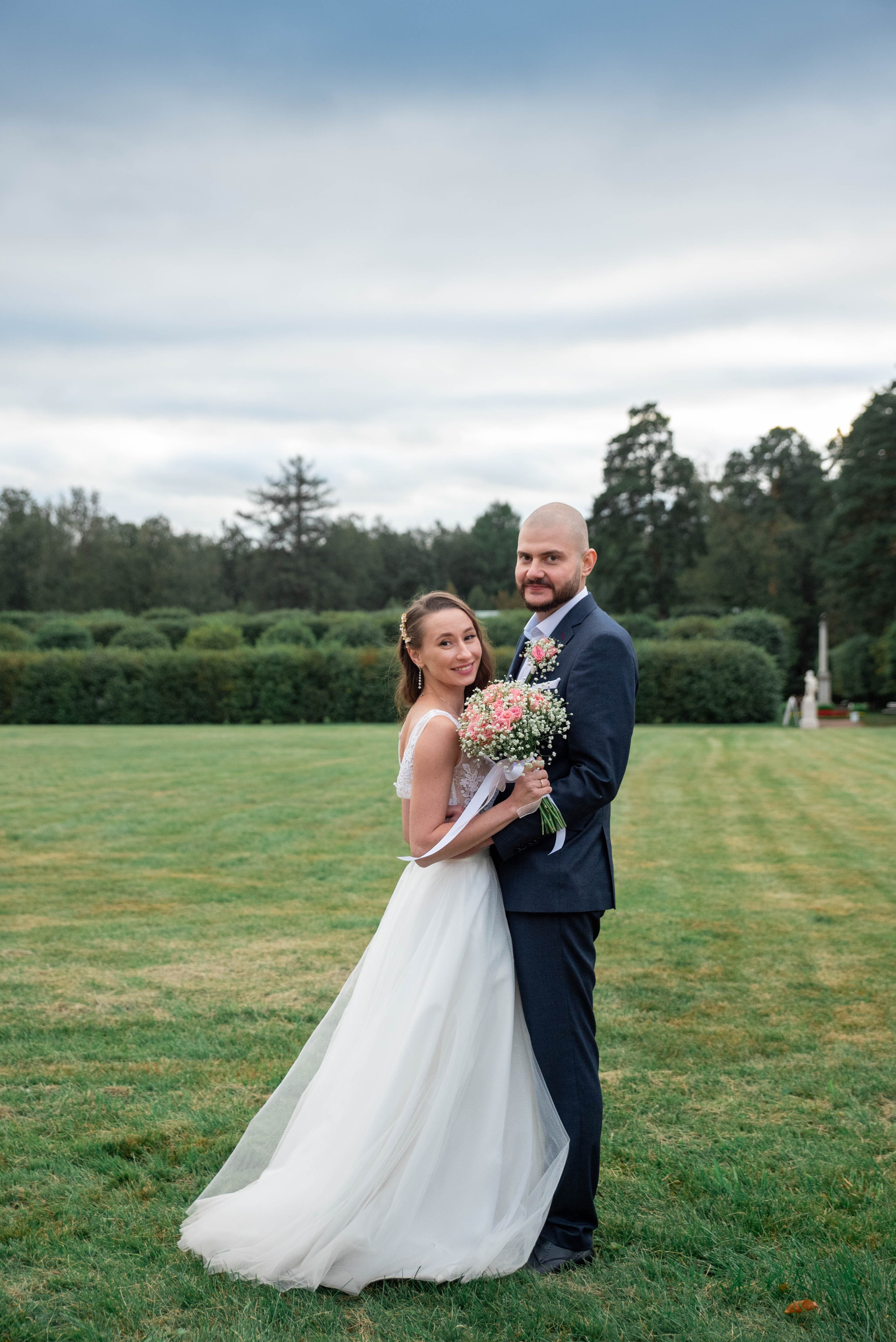 Что такое цветокоррекция. Свадебный и семейный фотограф Полина Малюкова Москва, Химки, Зеленоград