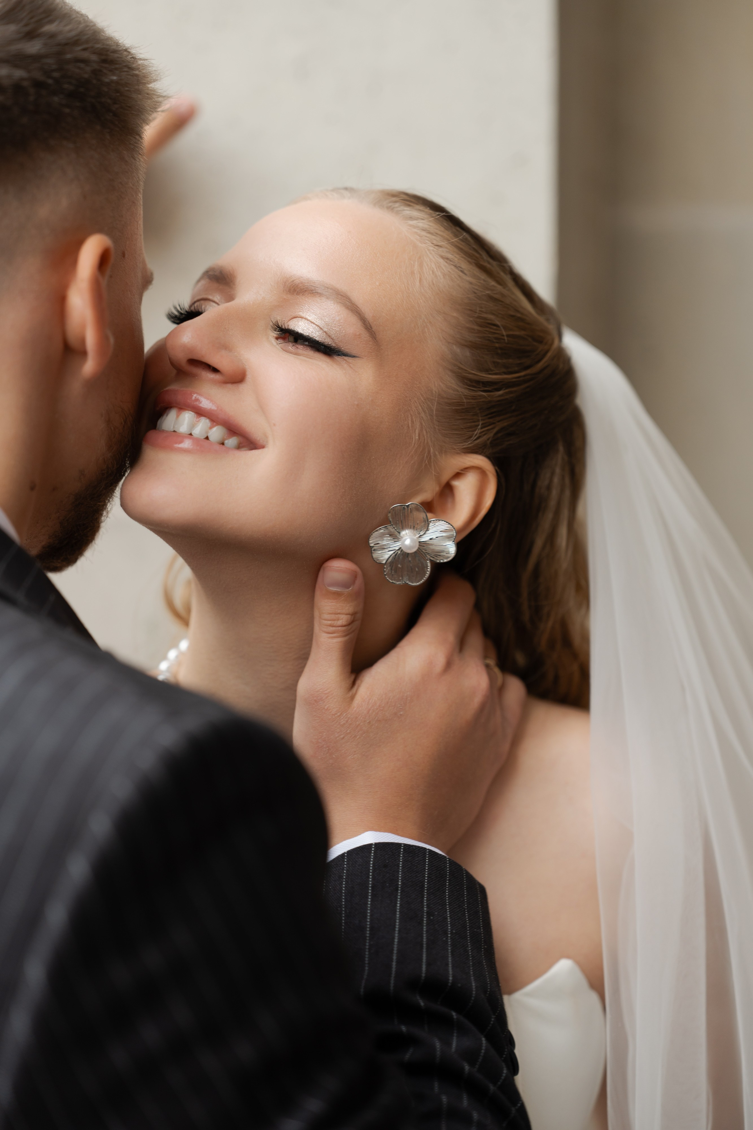 Wedding D&A. Свадебный фотограф Санкт-Петербург СПб