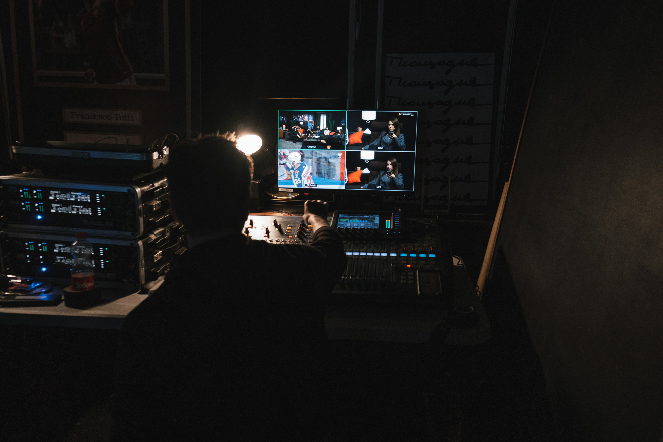 Ploschadka. Vladimirbaklenev