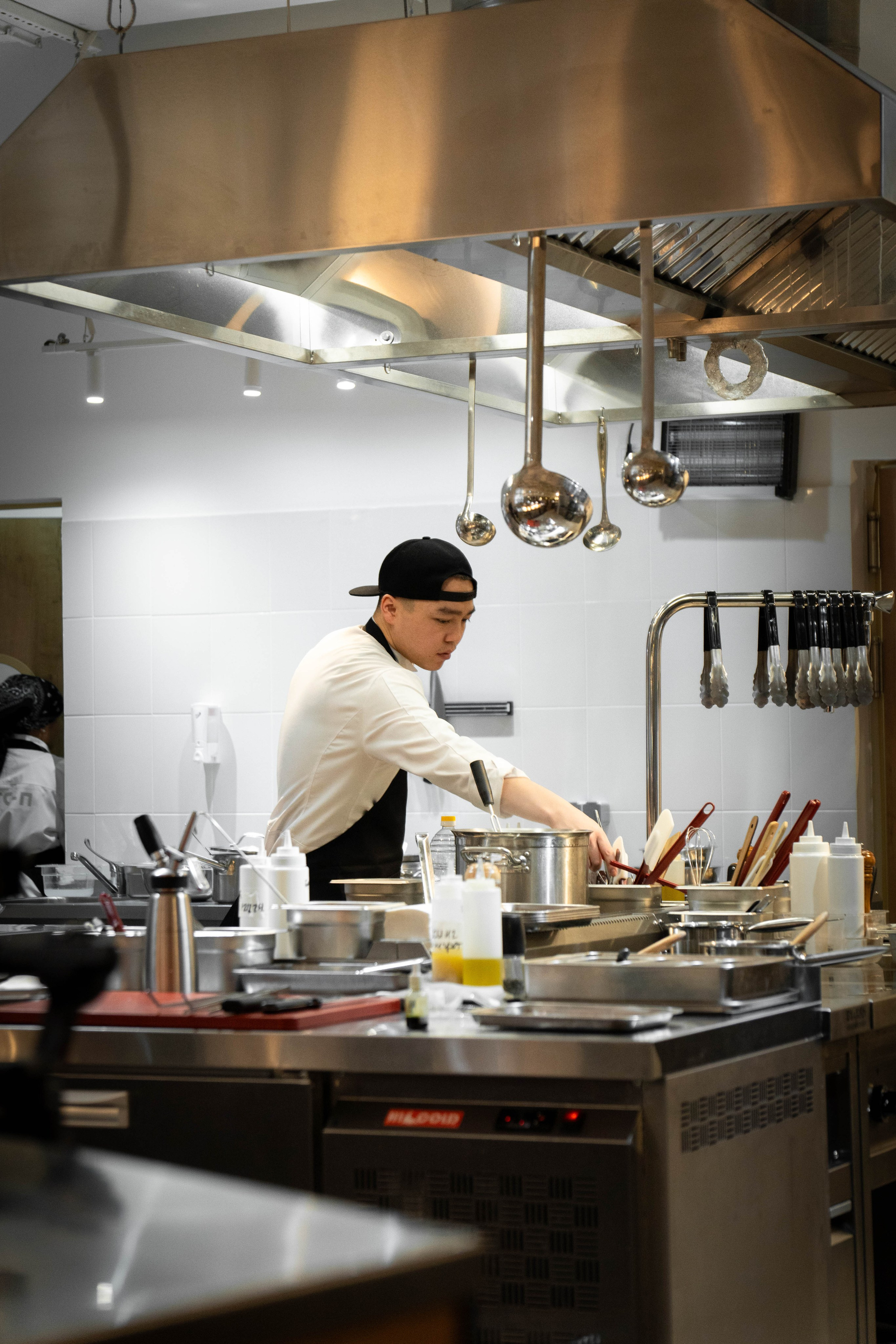 Кафе Lamitie Лужники. Фото и видео съёмка в Москве и МО Александр Чапала и Трояк Алеся