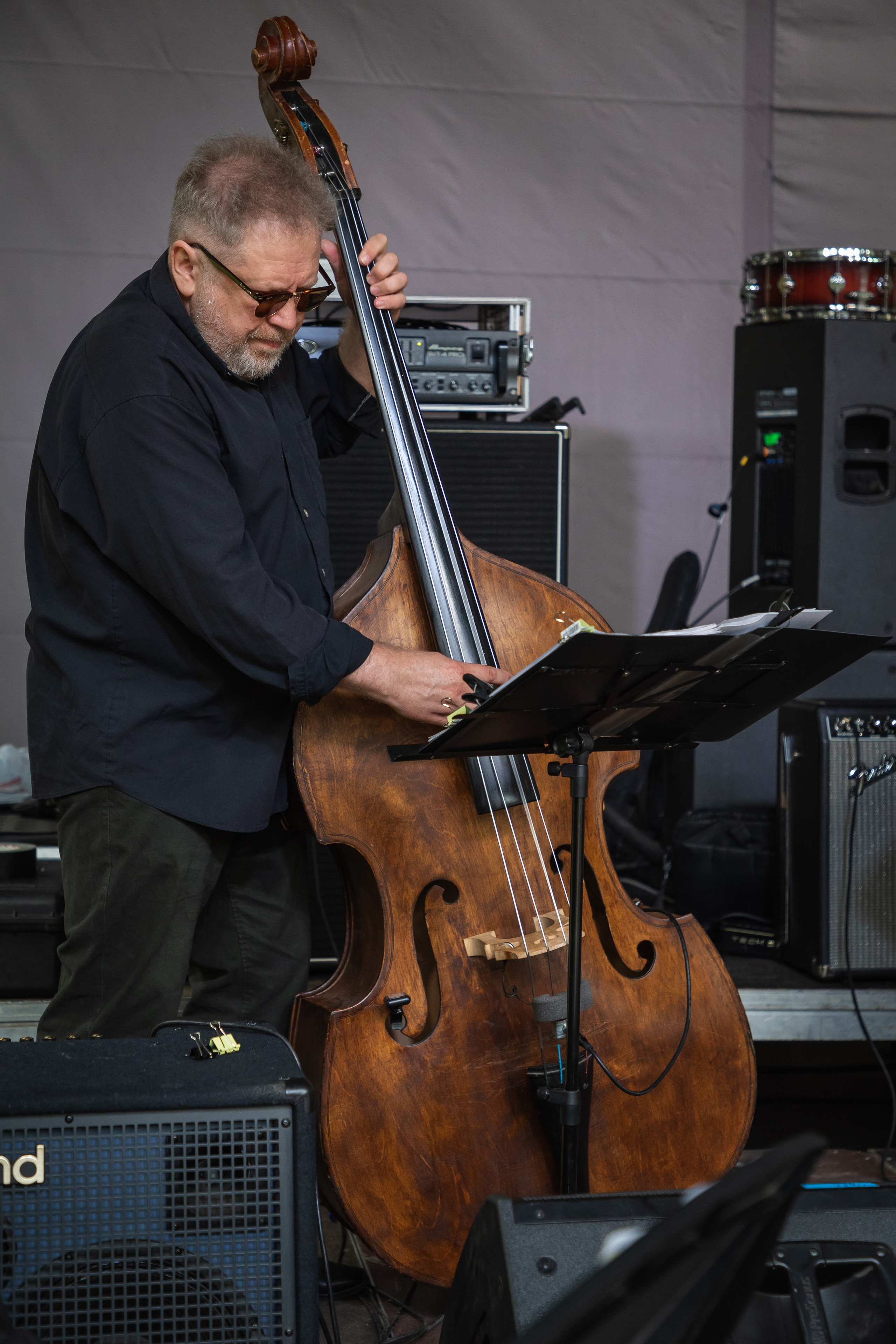 Эвер Джаз. Главная