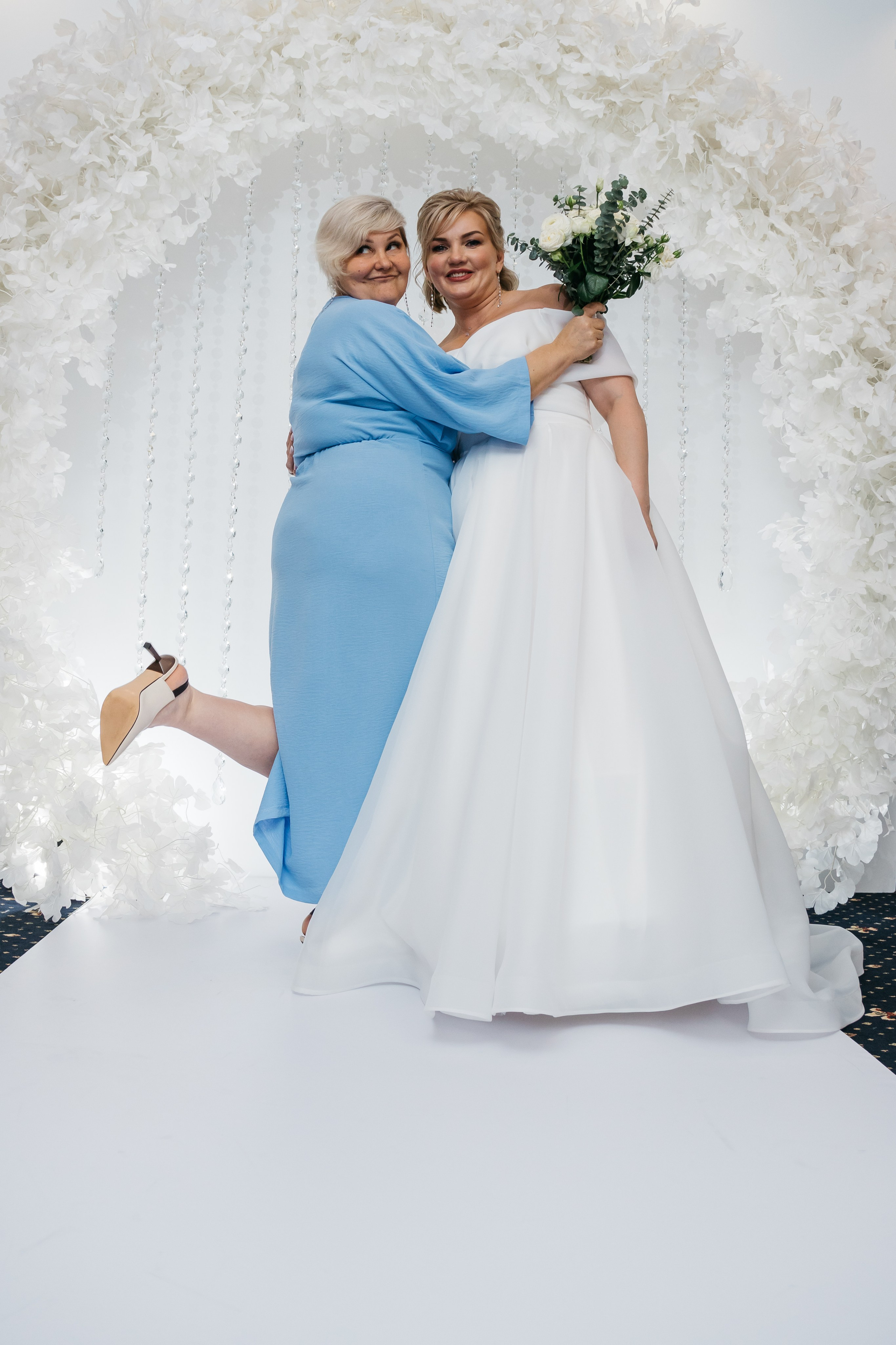 Дмитрий Марина. Главная